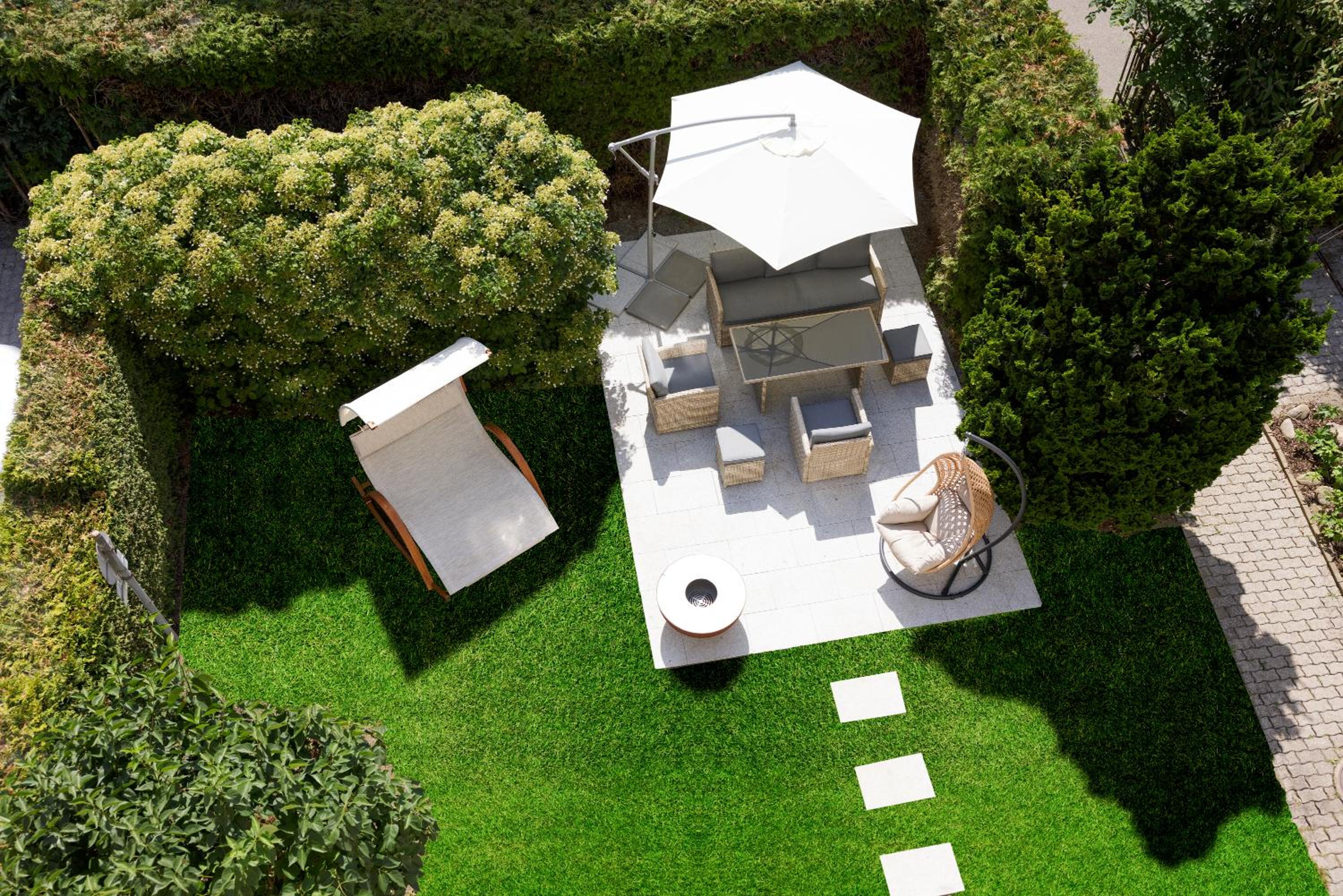 Modern Apartment mit 2 Schlafzimmer - Photo 5