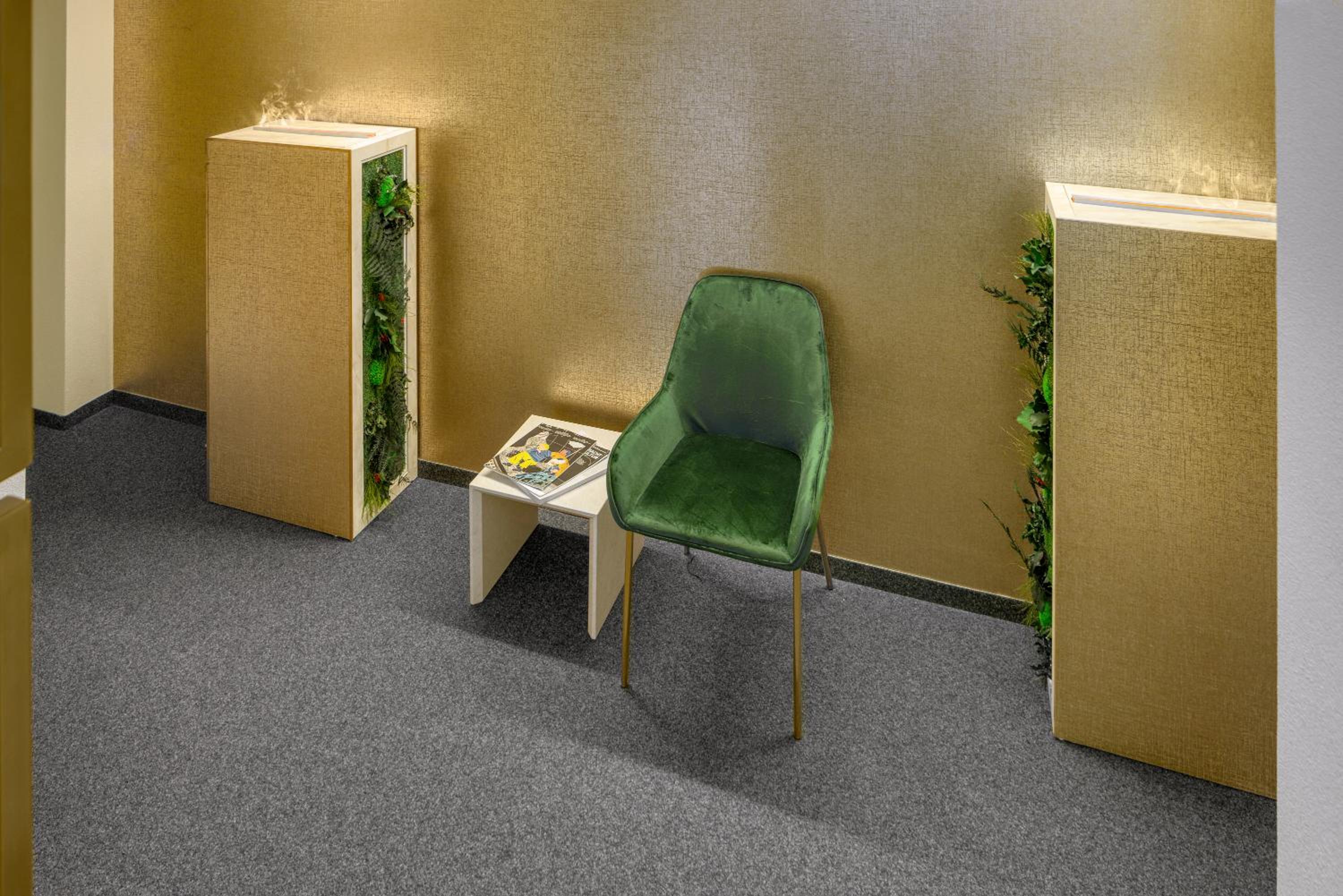 Modern Apartment mit 2 Schlafzimmer - Photo 2