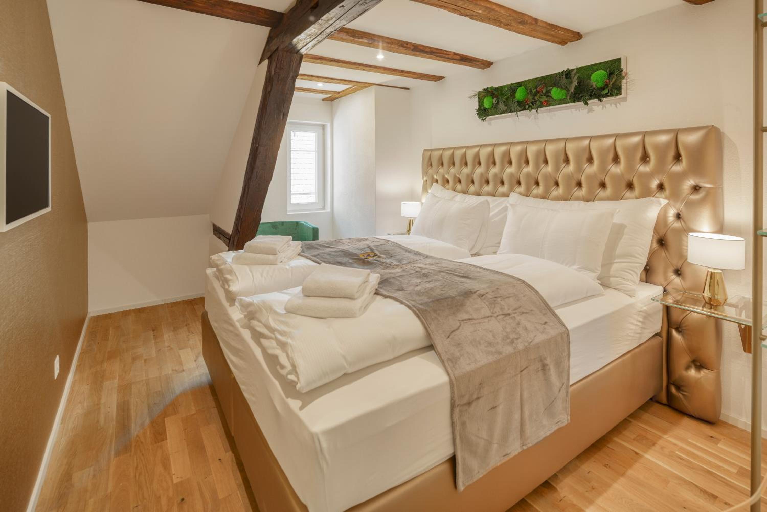Modern Apartment mit 2 Schlafzimmer - Photo 10