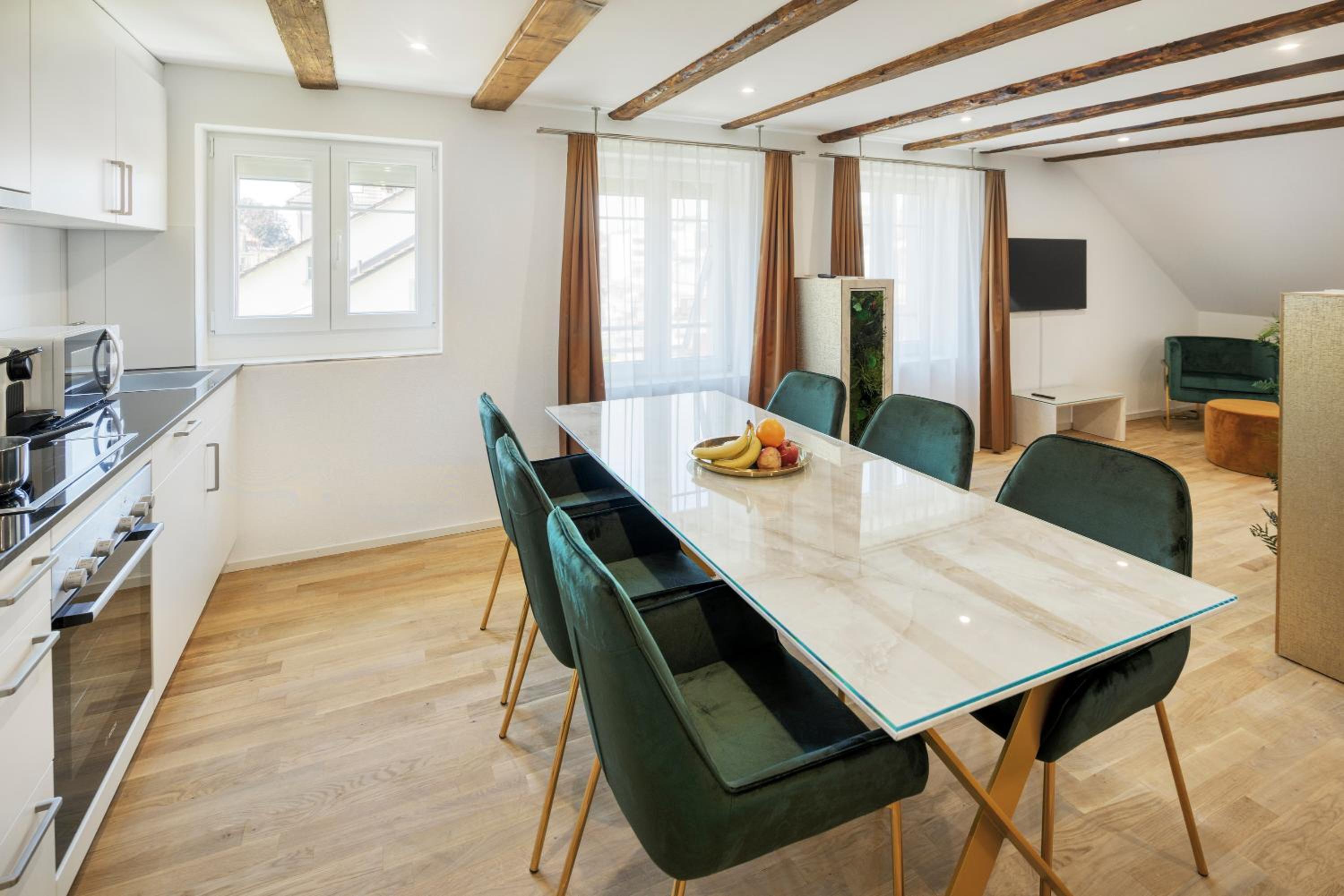 Modern Apartment mit 2 Schlafzimmer - Photo 11