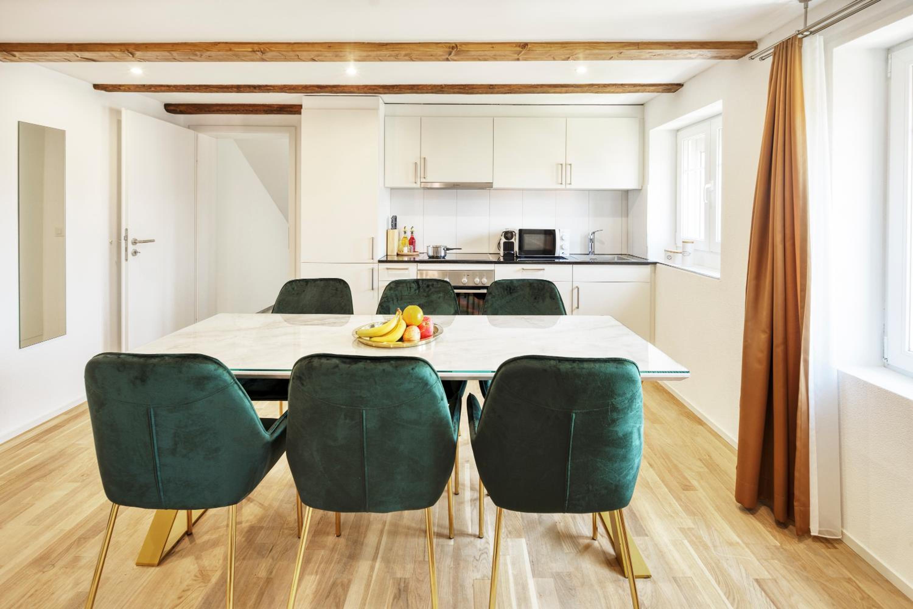 Modern Apartment mit 2 Schlafzimmer - Photo 12
