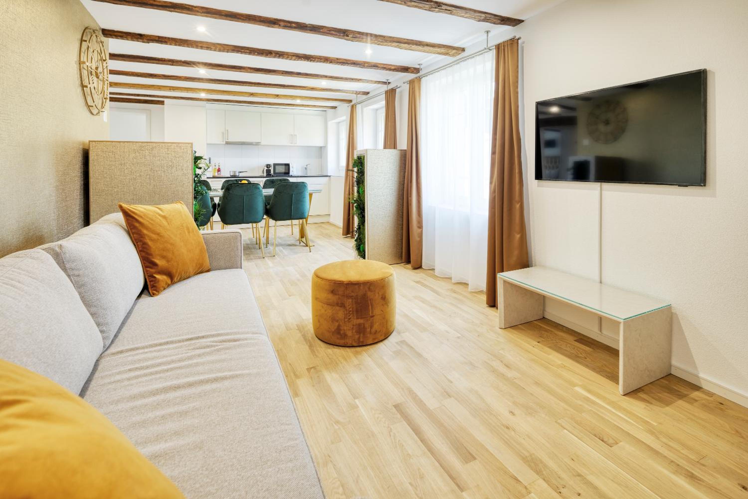 Modern Apartment mit 2 Schlafzimmer - Photo 14