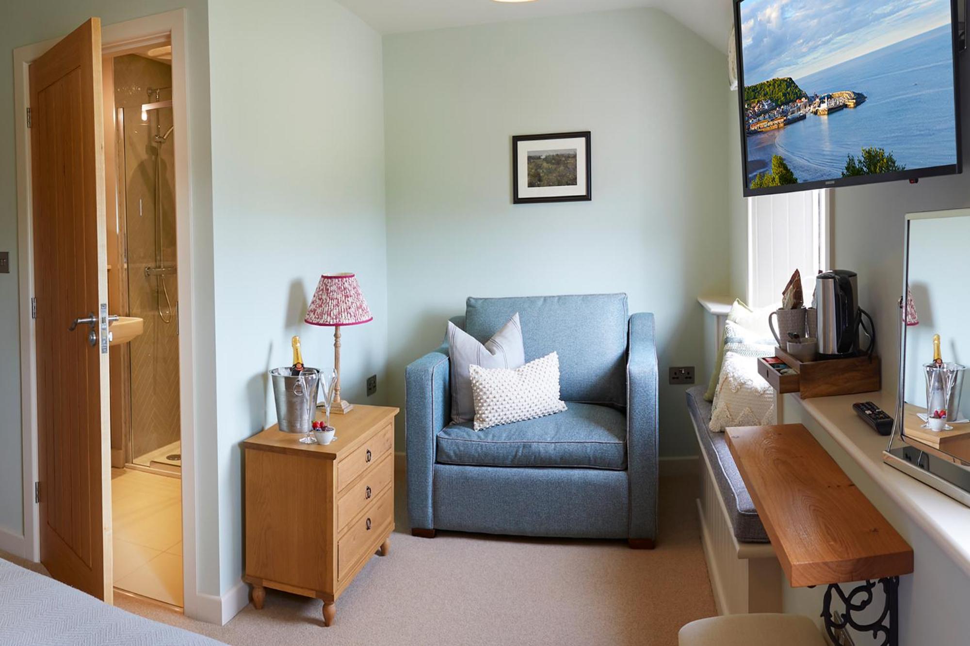 Family Room photo 2