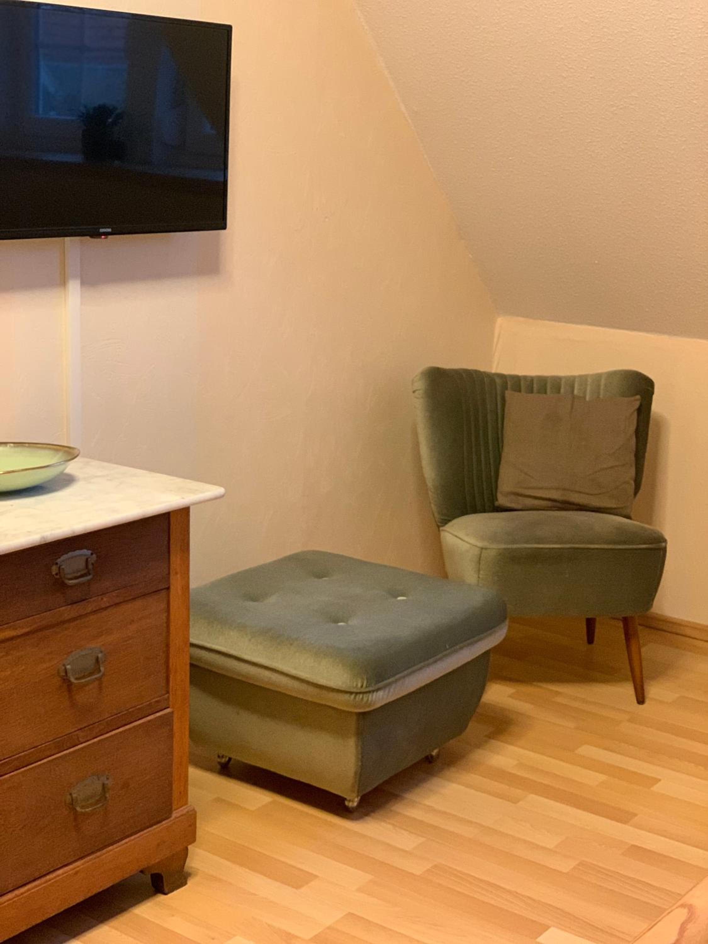 Standard Double Room - Photo 4