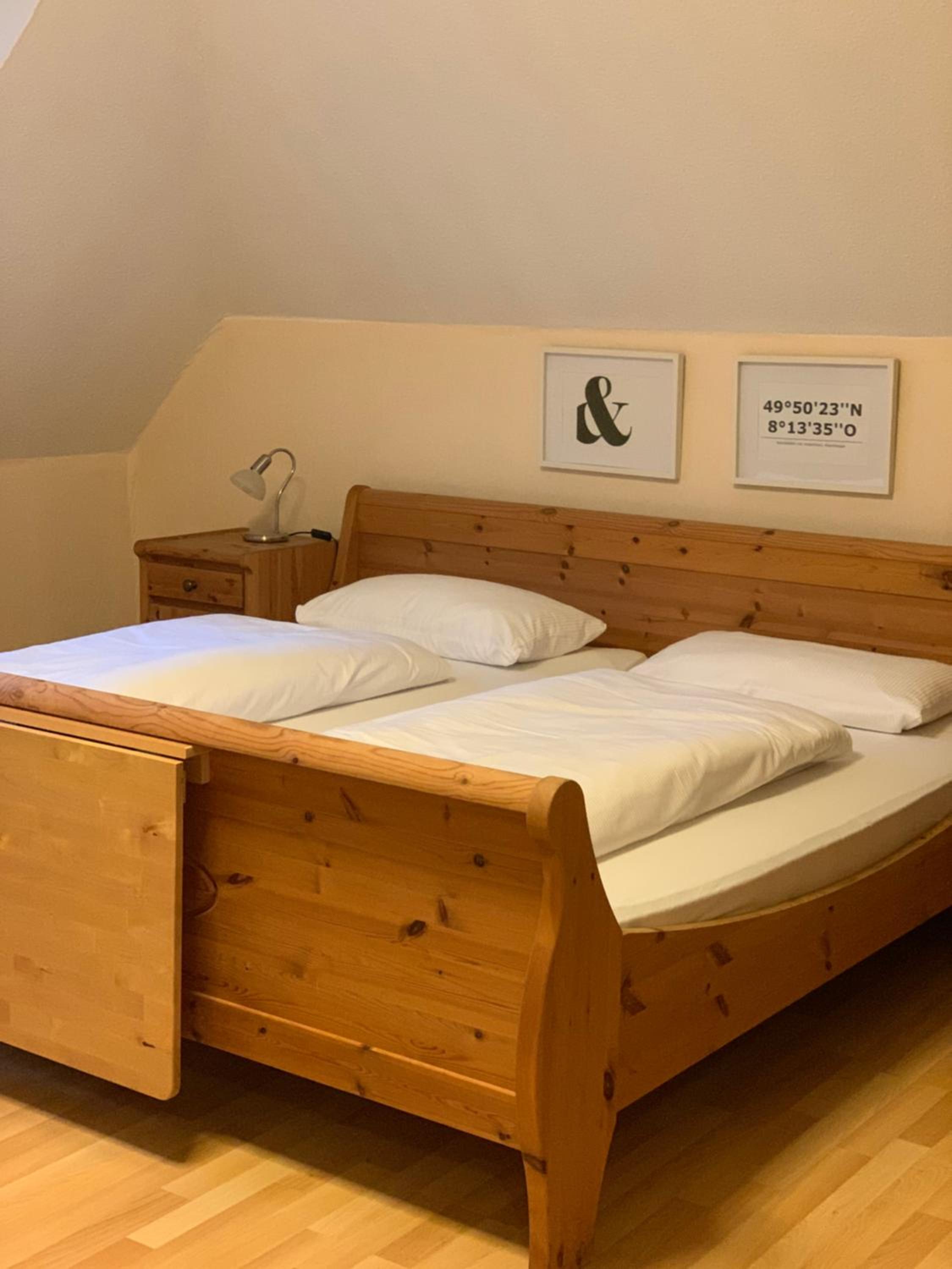 Standard Double Room - Photo 2