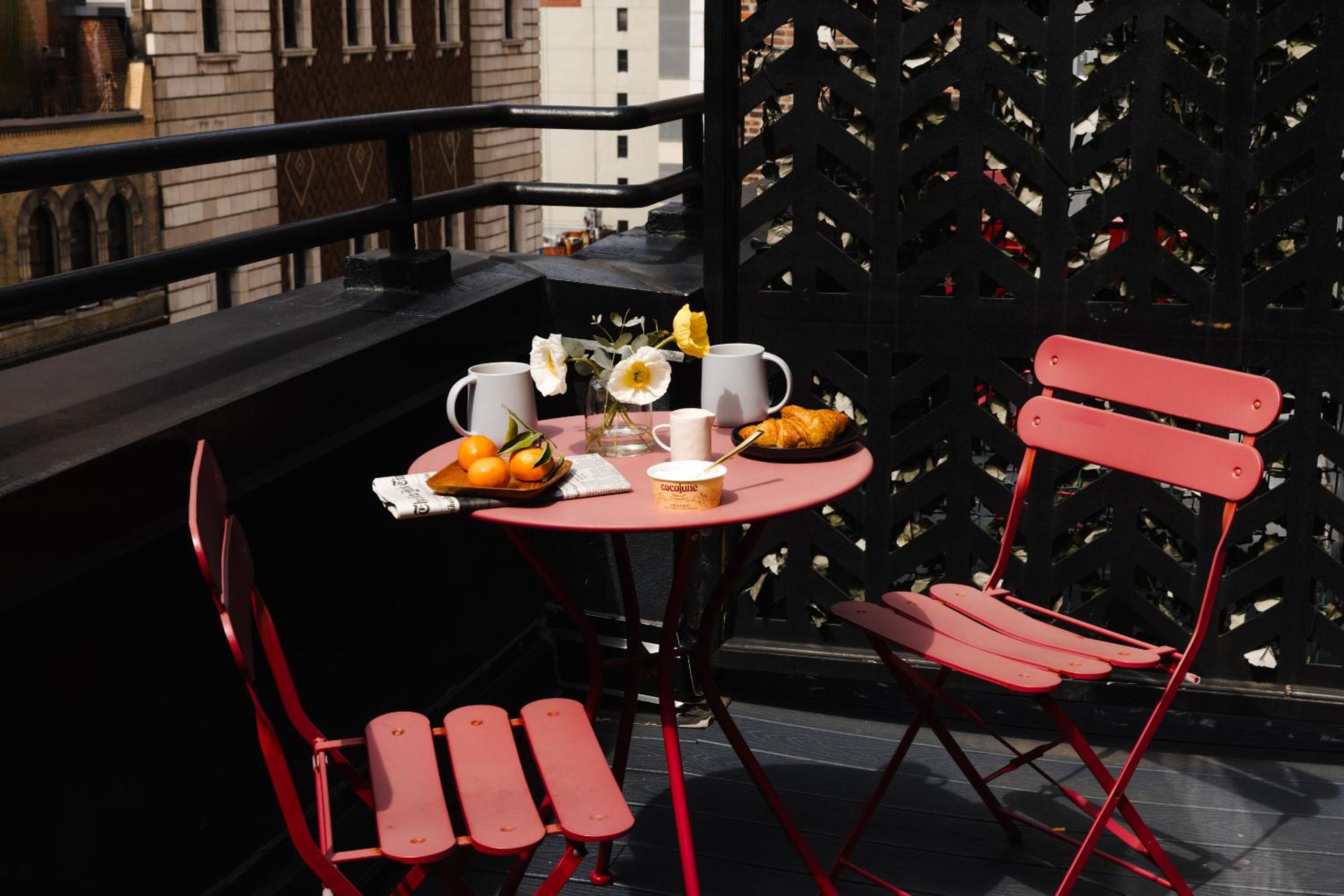 King Room With Balcony photo 3