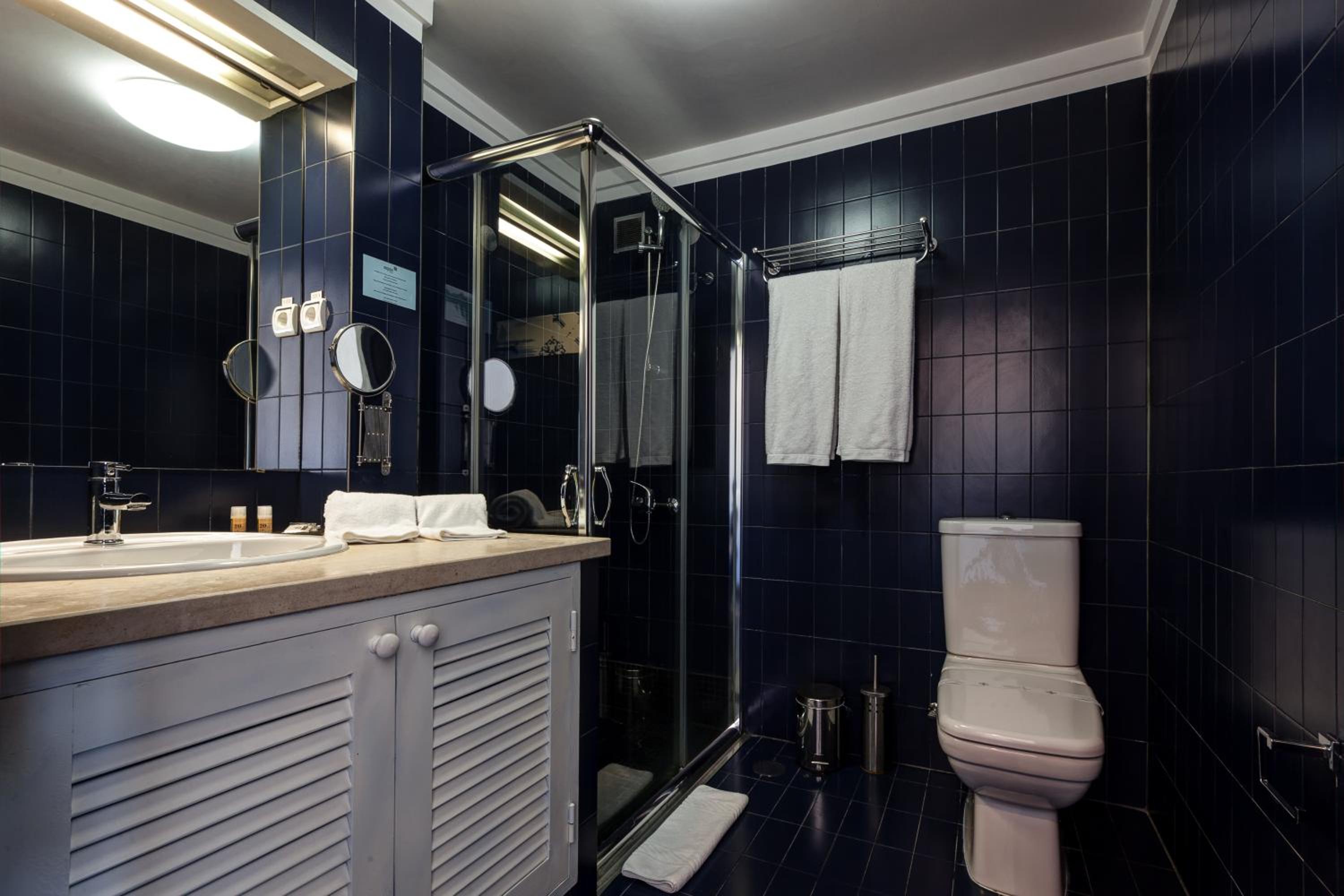 Double Room With Extra Bed With New Year'S Package photo 2