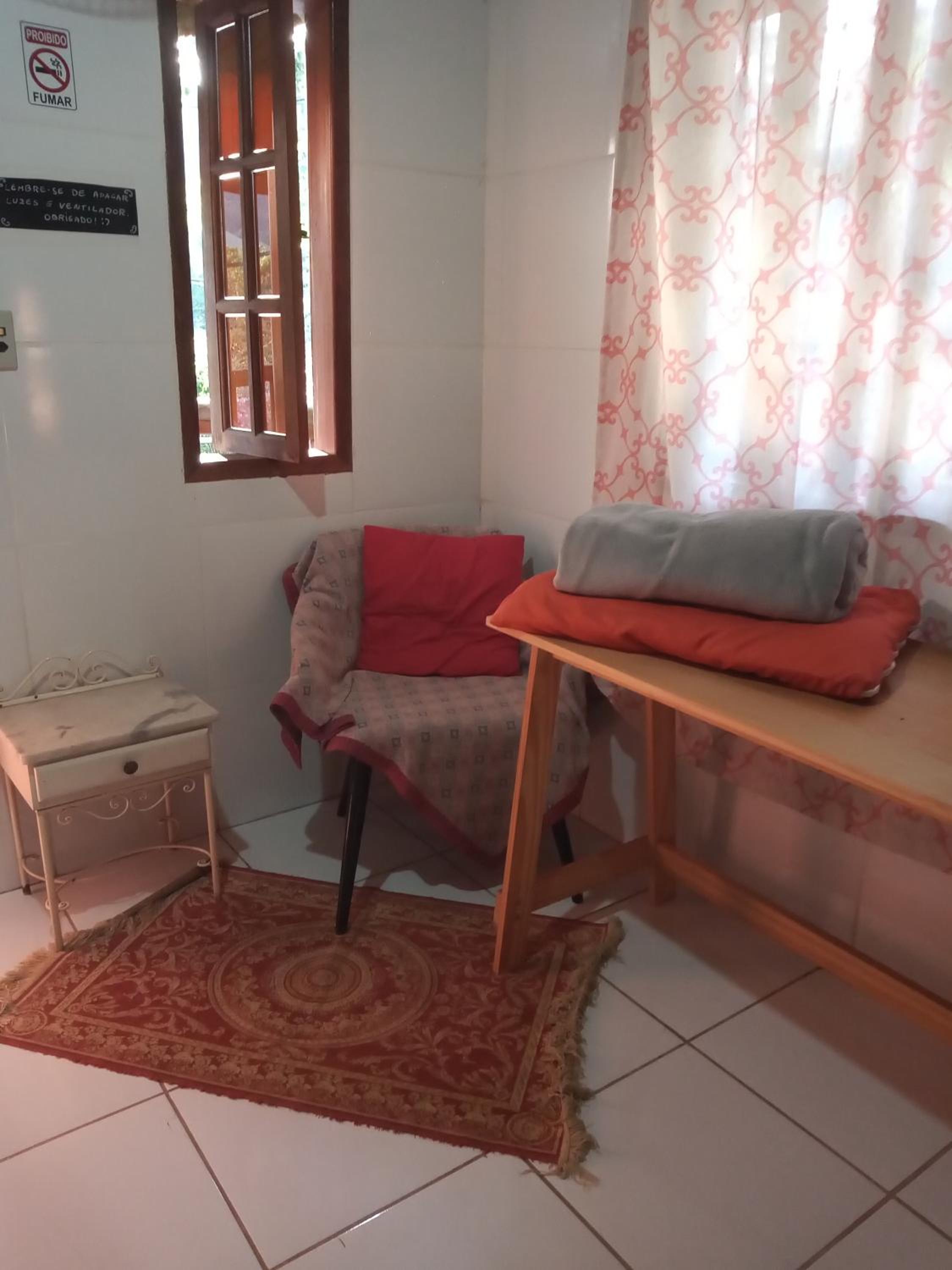Bed in 6-Bed Mixed Dormitory Room photo 1