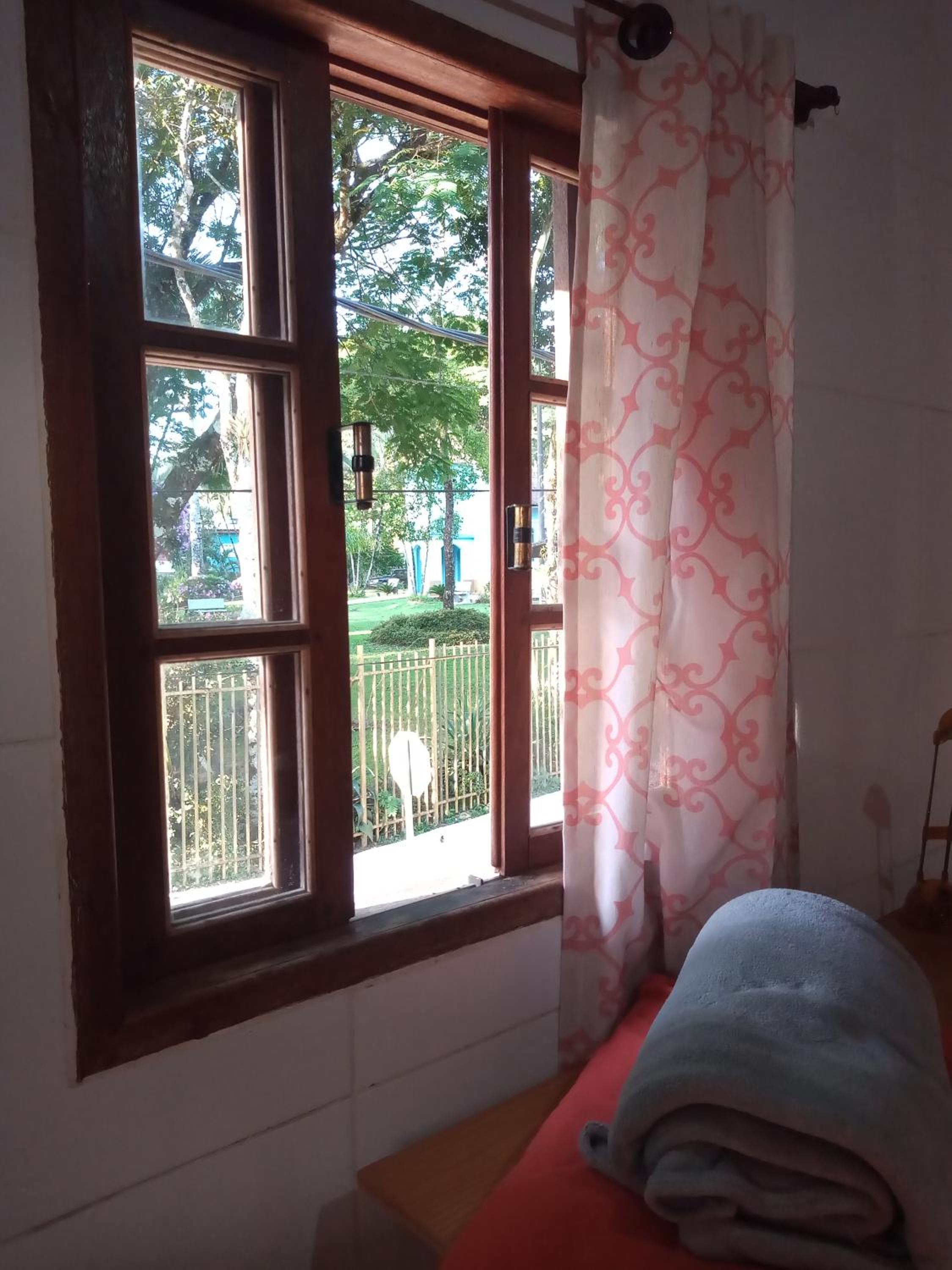Bed in 6-Bed Mixed Dormitory Room photo 2
