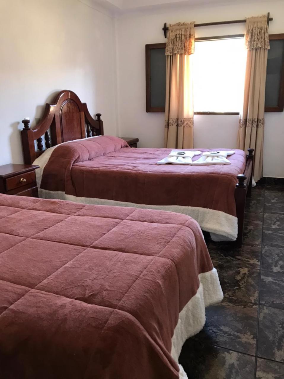 Triple Room photo 3