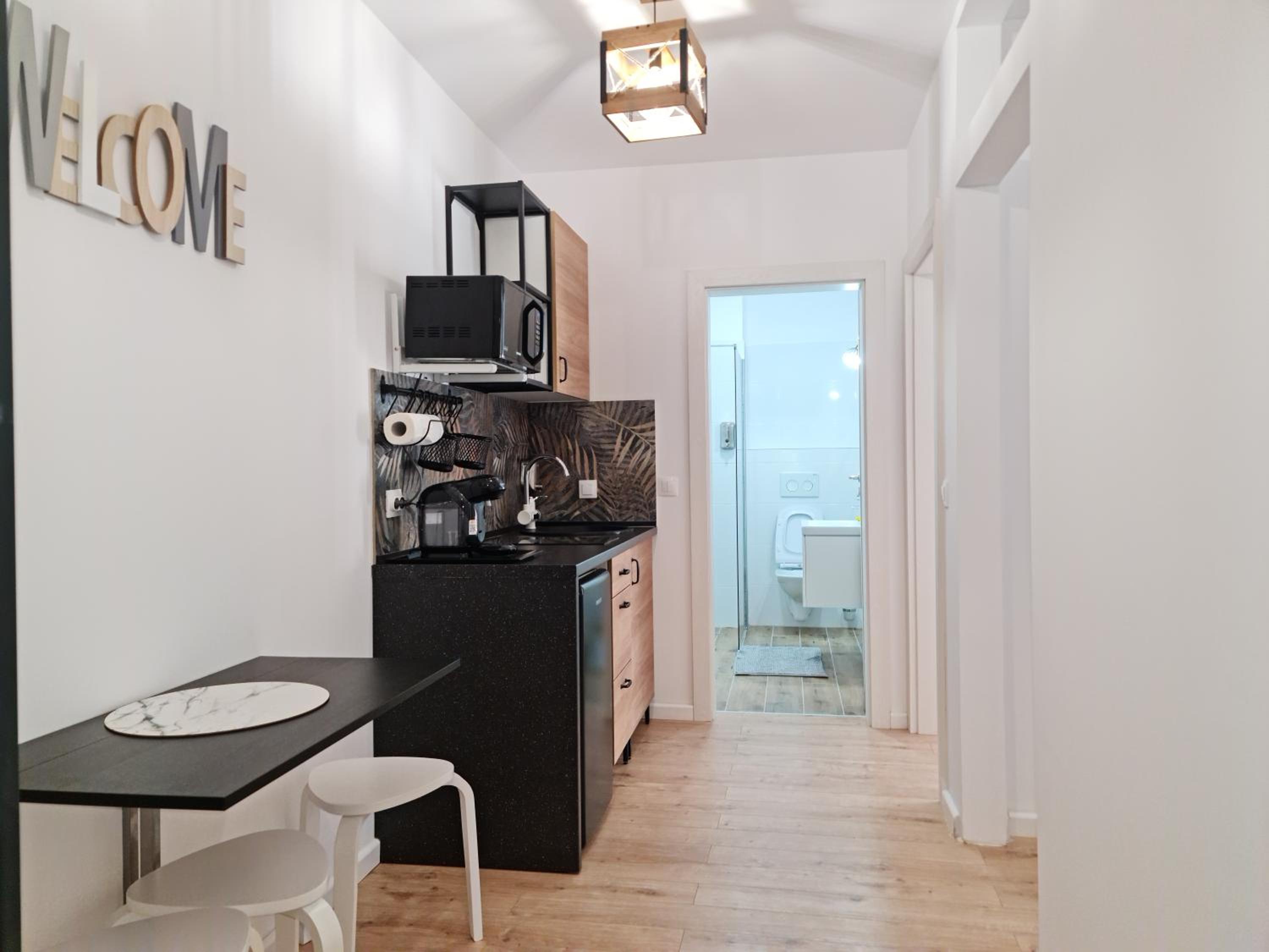 Two-Bedroom Apartment - Photo 11