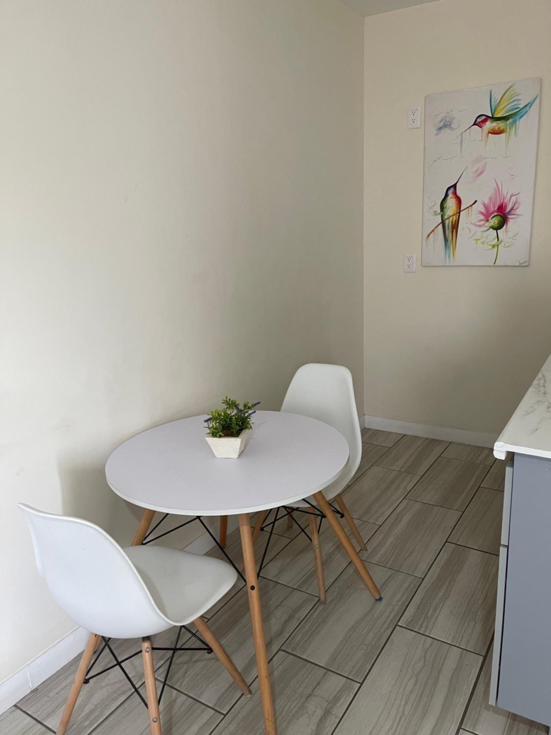 Double Room - Photo 7