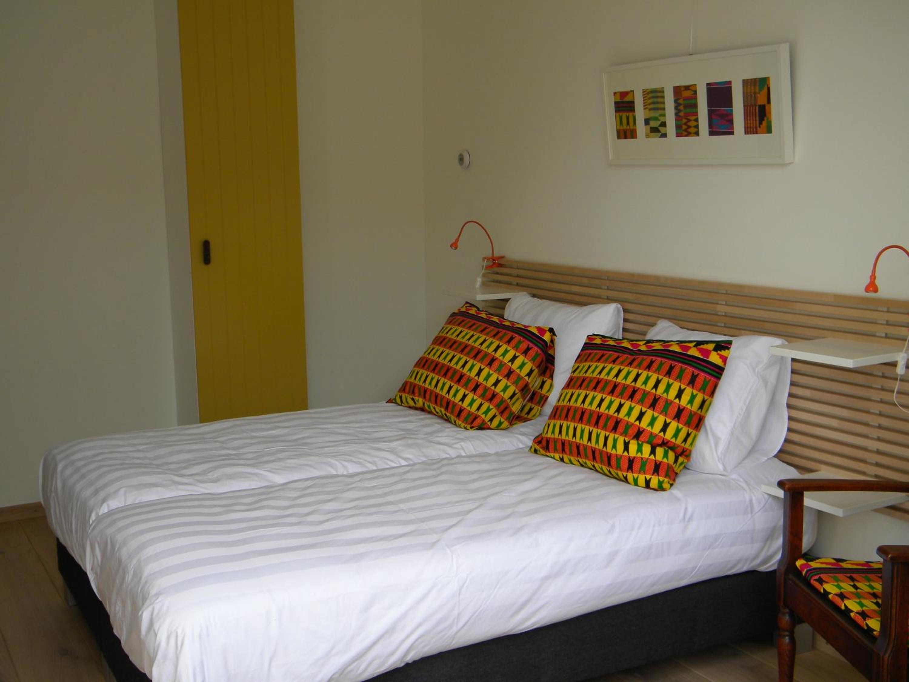 Double Room With Private Bathroom photo 3