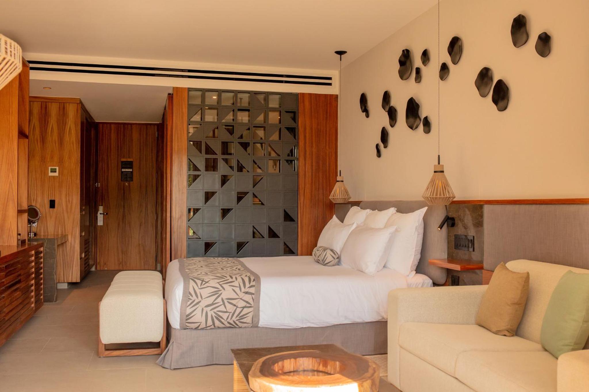 Junior Suite Tropical View King - Photo 5