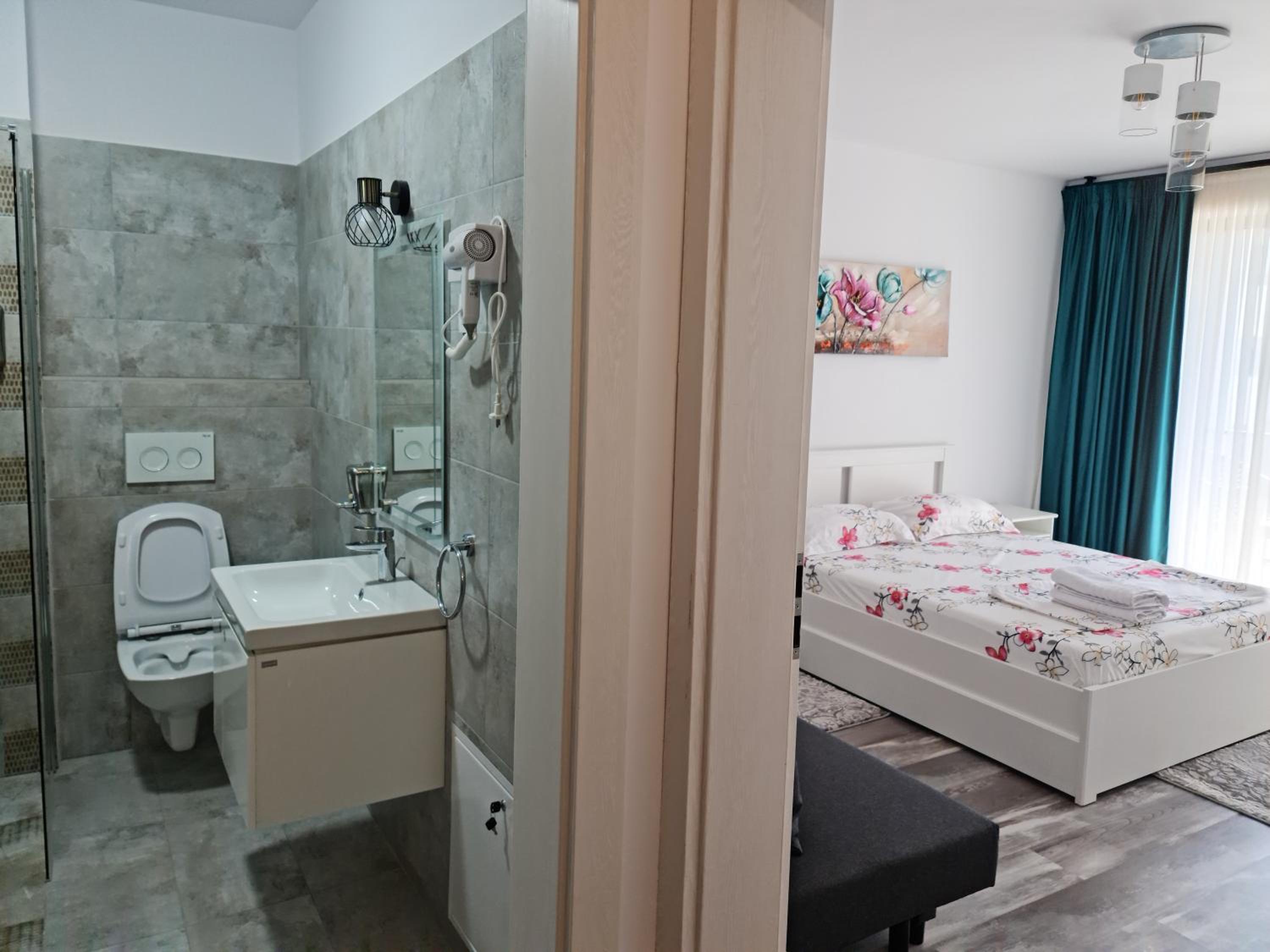 Two-Bedroom Apartment - Photo 19