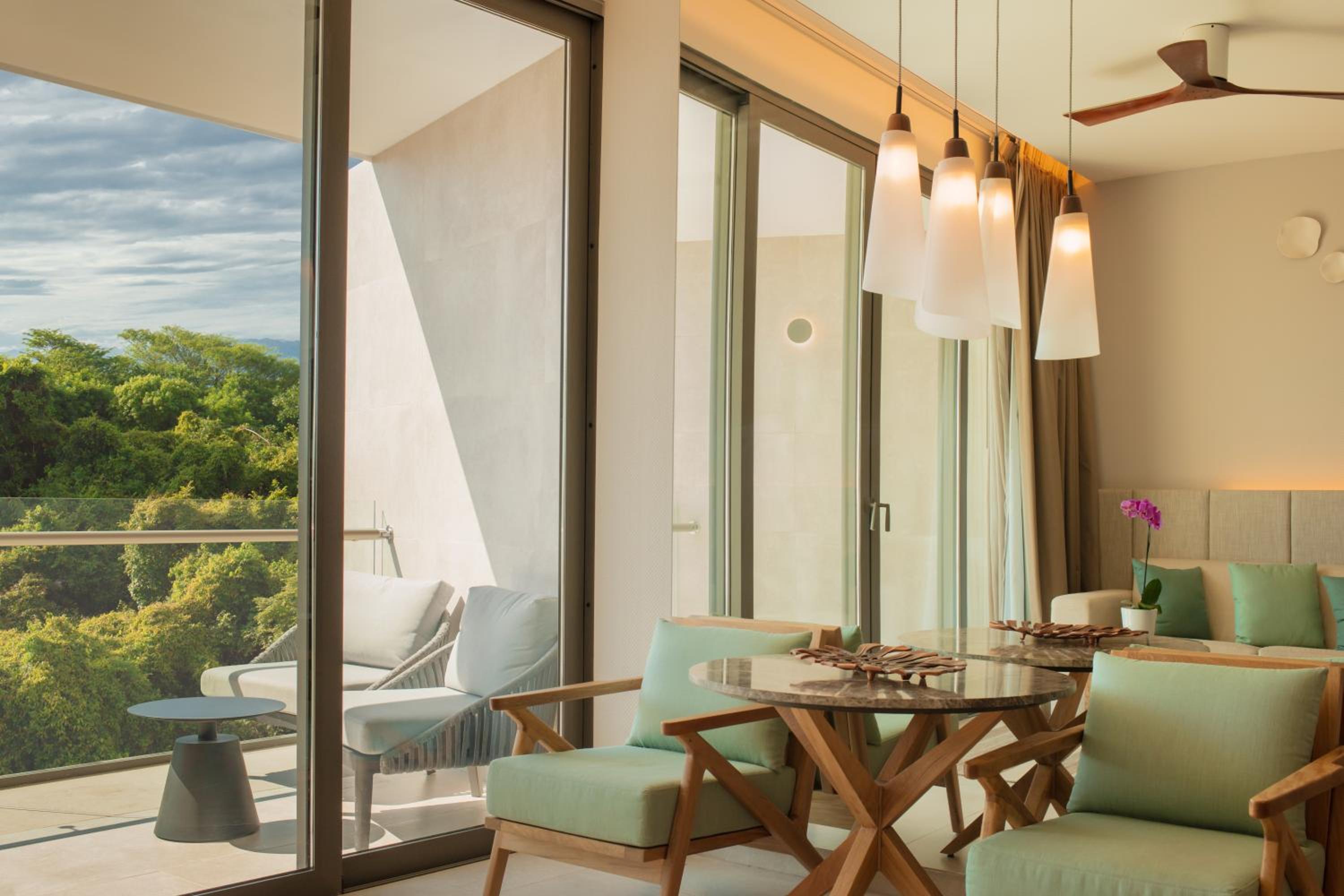 Junior Suite Tropical View King - Photo 3