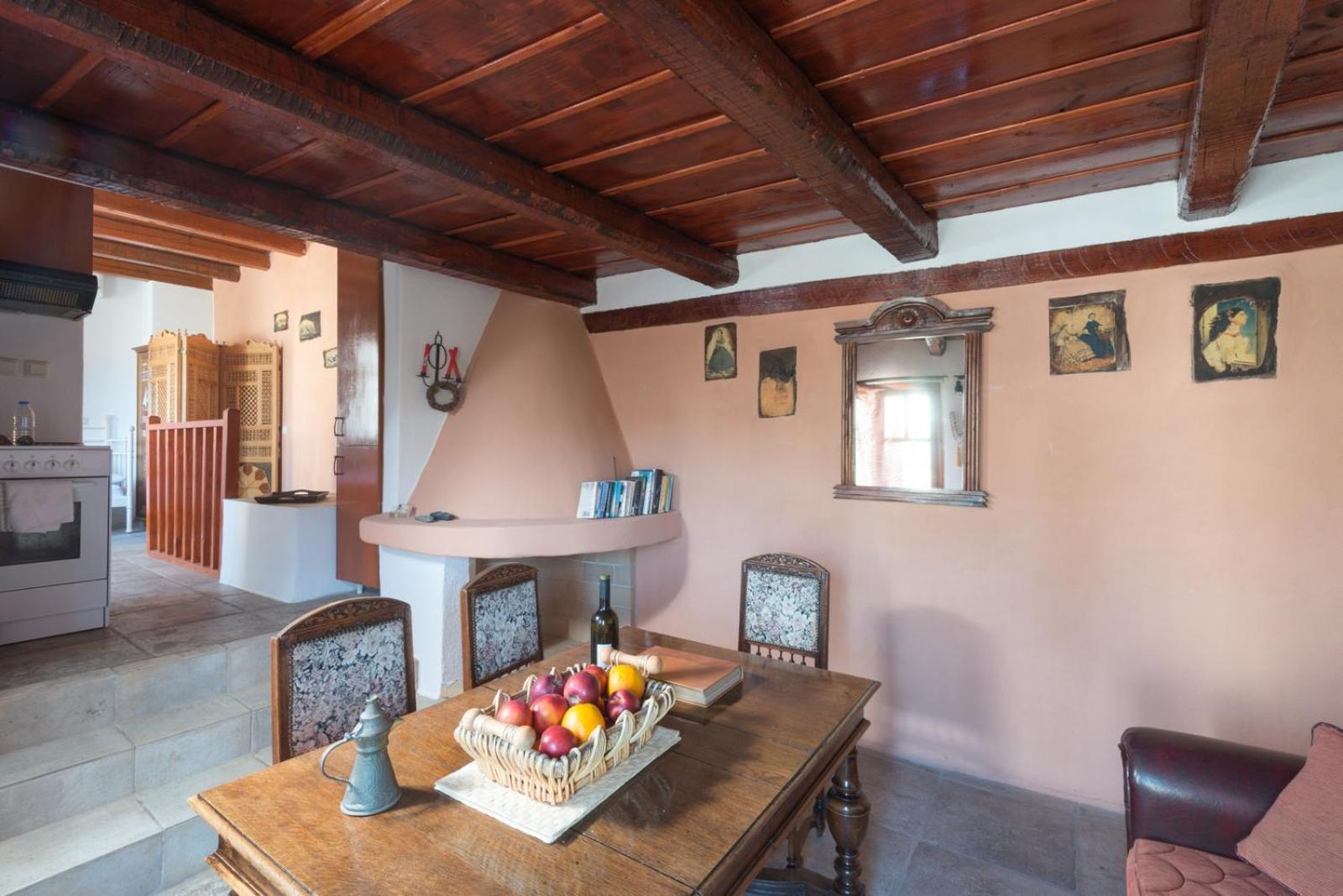 Villa with Private Pool photo 3