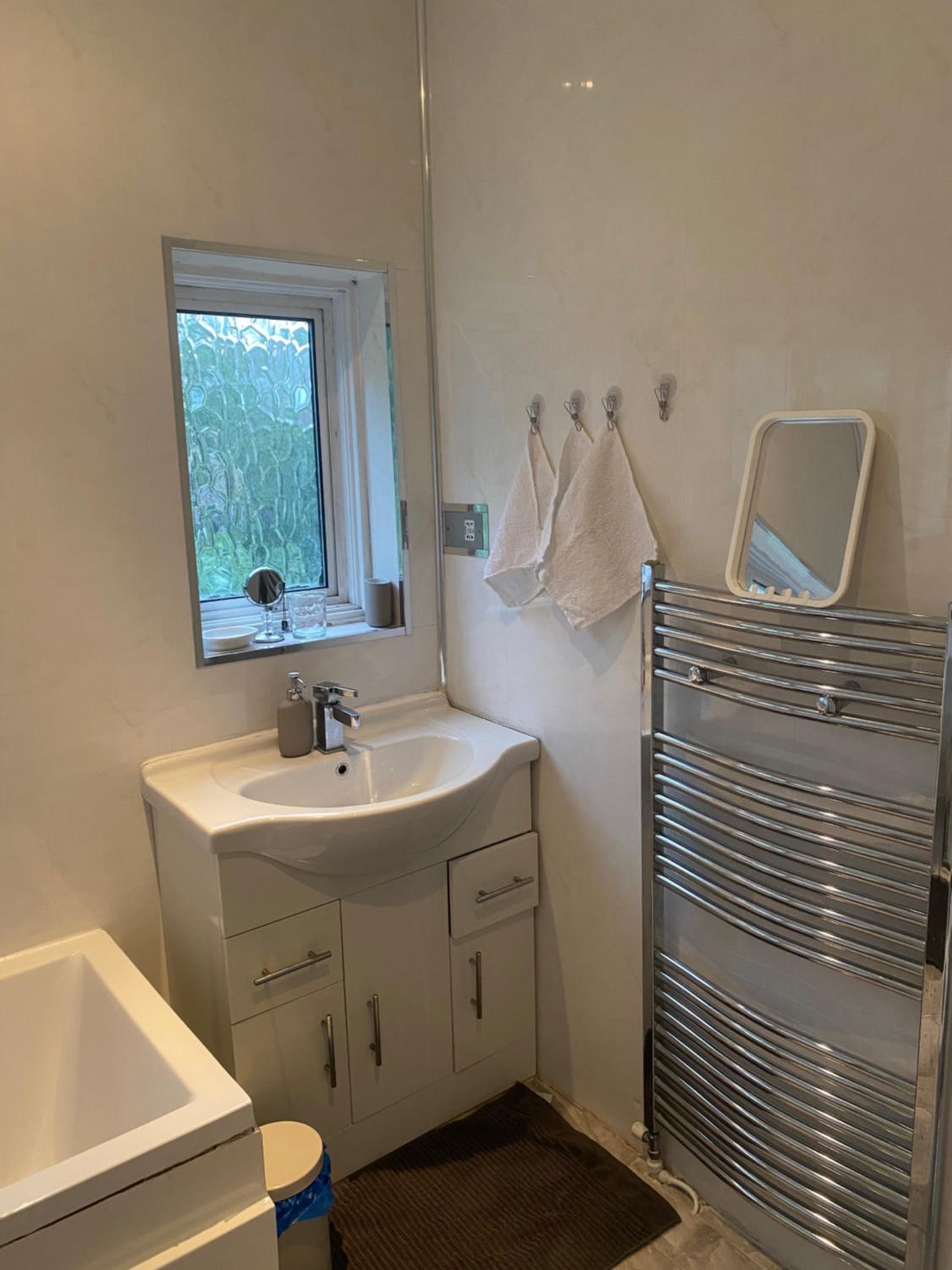 Double Room With Garden View photo 2