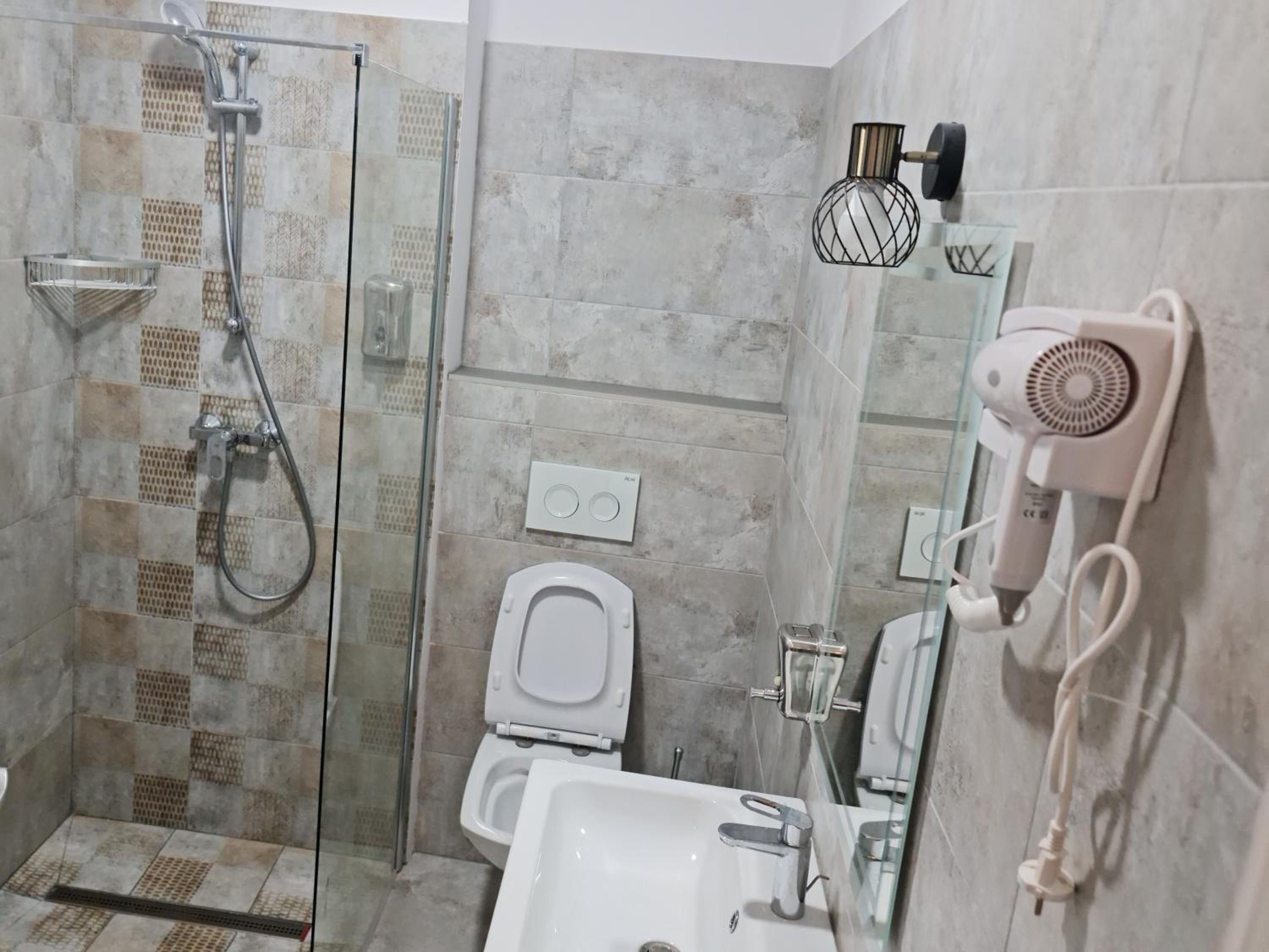 Two-Bedroom Apartment - Photo 18