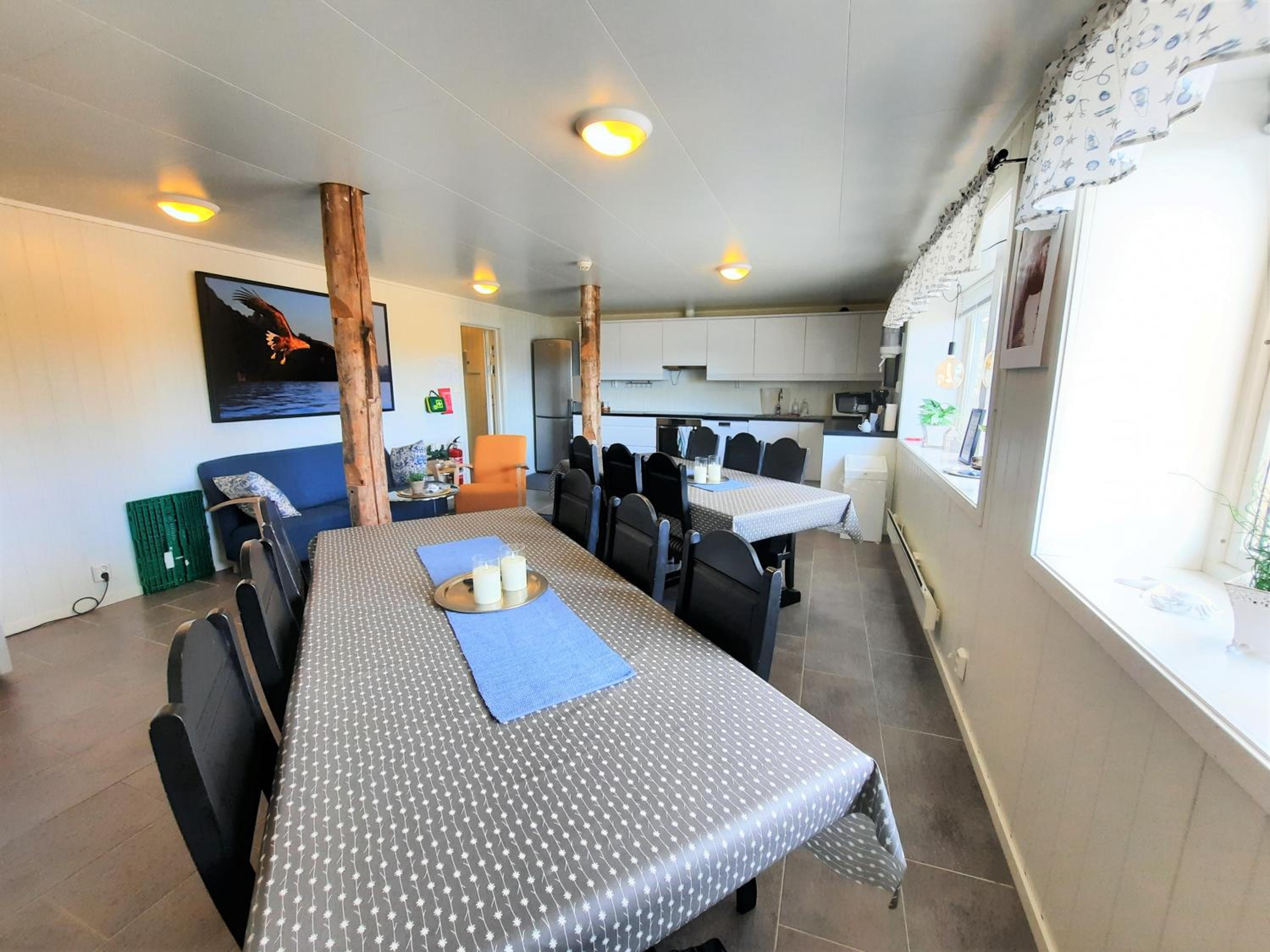 Apartment with Sea View photo 2