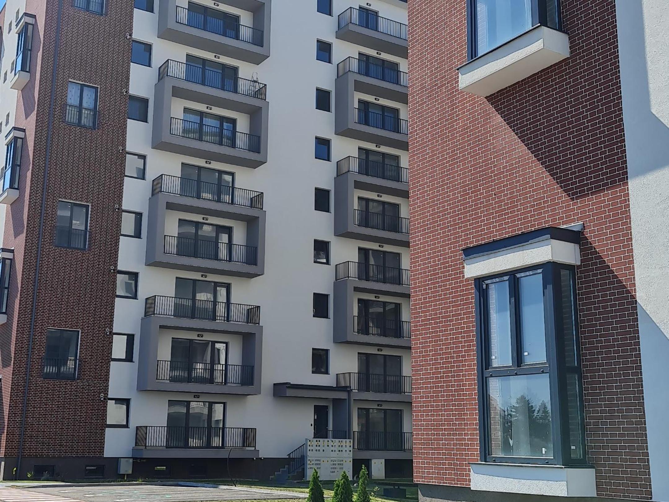 Two-Bedroom Apartment - Photo 29