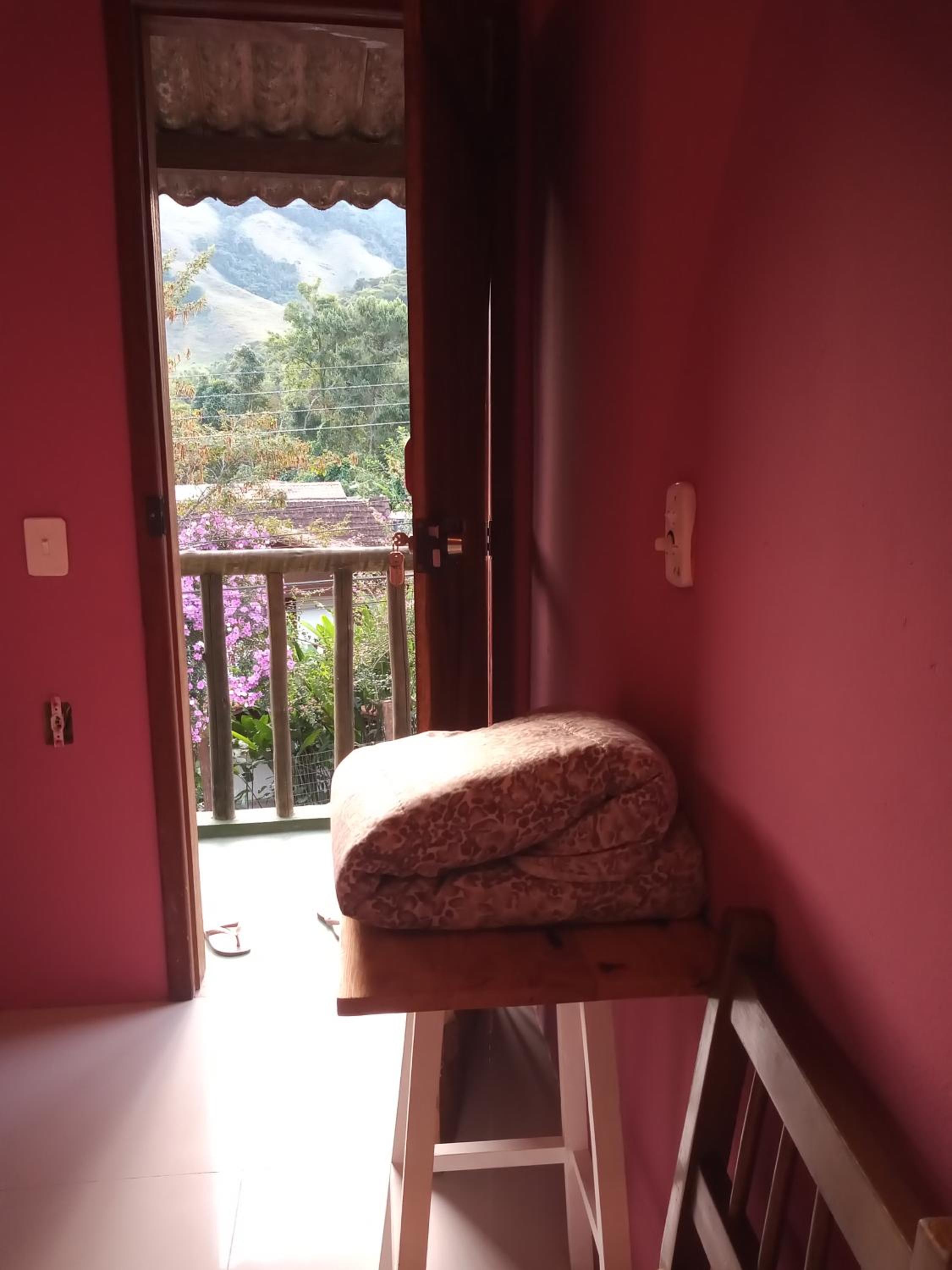 Double Room with Balcony photo 1