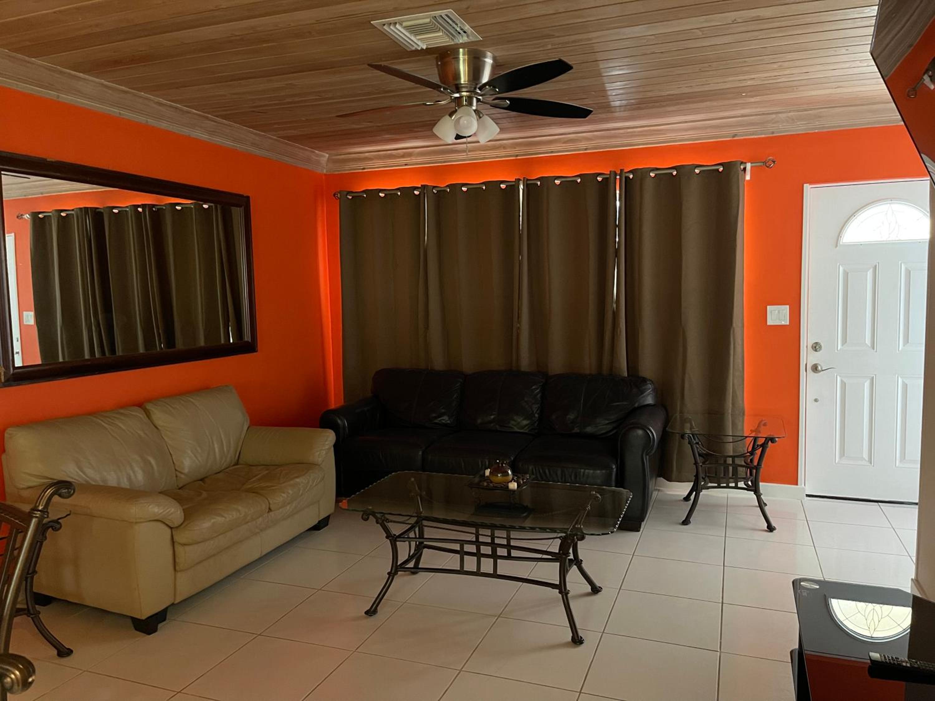 Superior Two-Bedroom Villa with Sea View photo 1