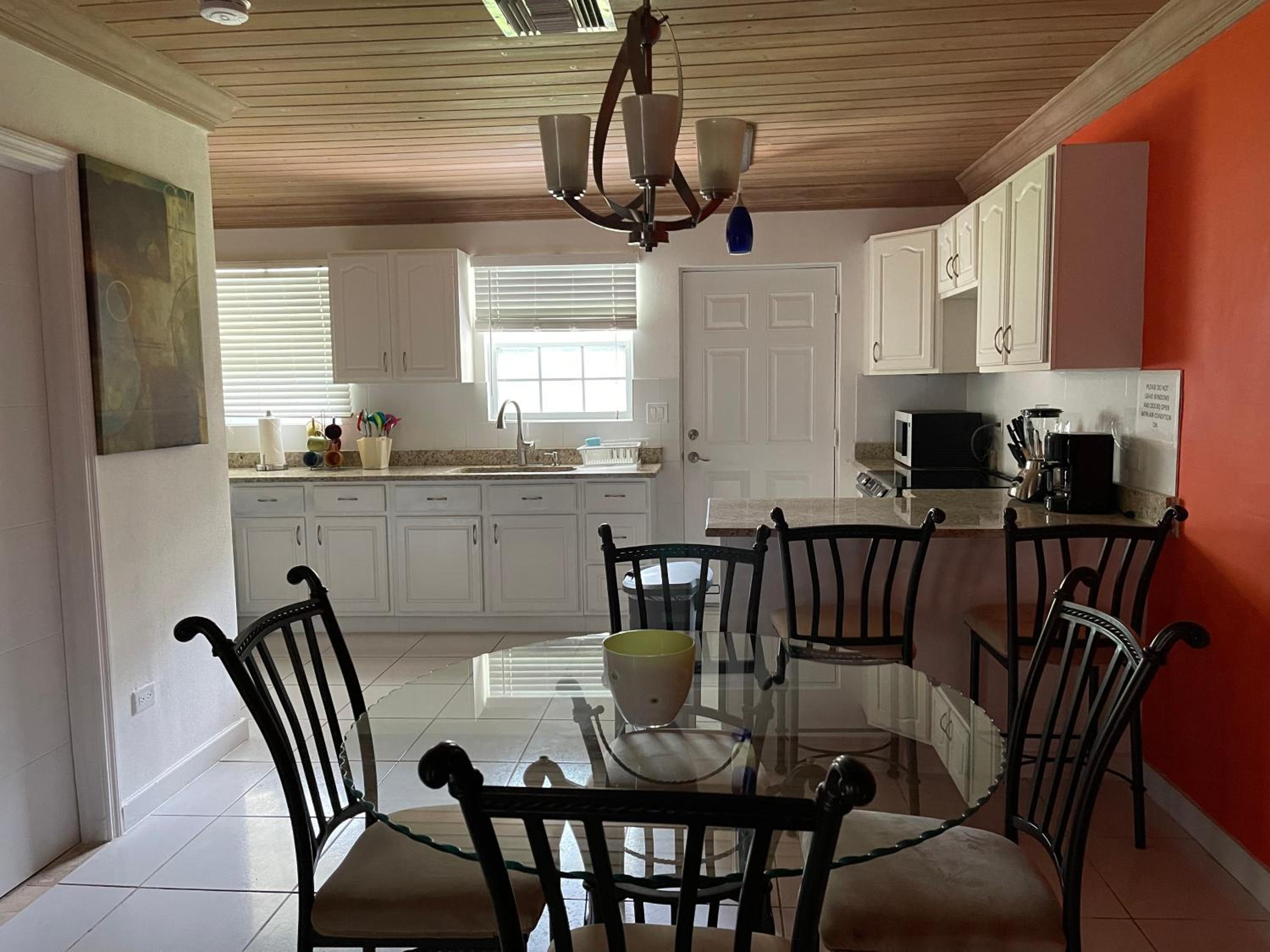 Superior Two-Bedroom Villa with Sea View photo 2