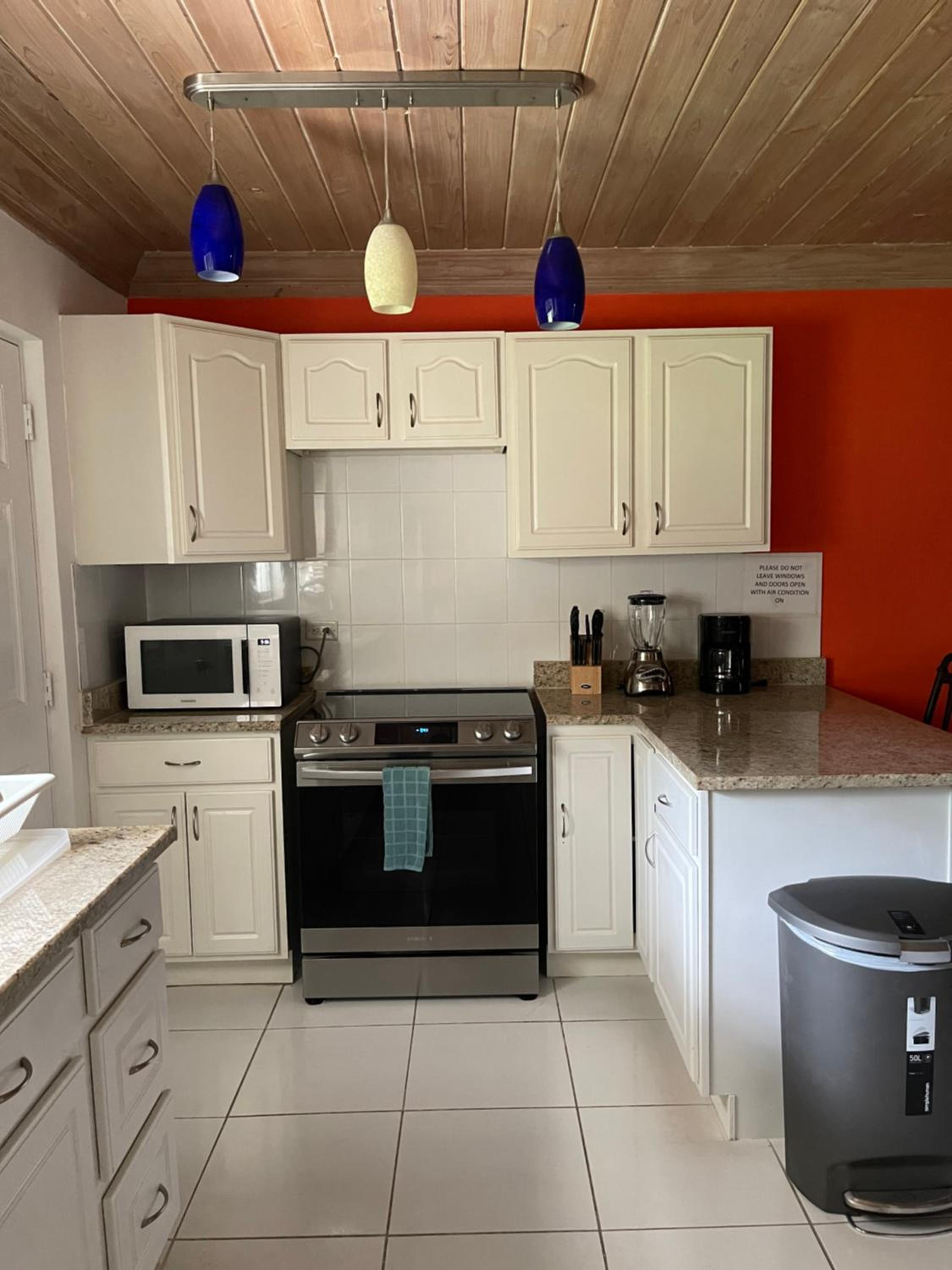 Superior Two-Bedroom Villa with Sea View photo 3