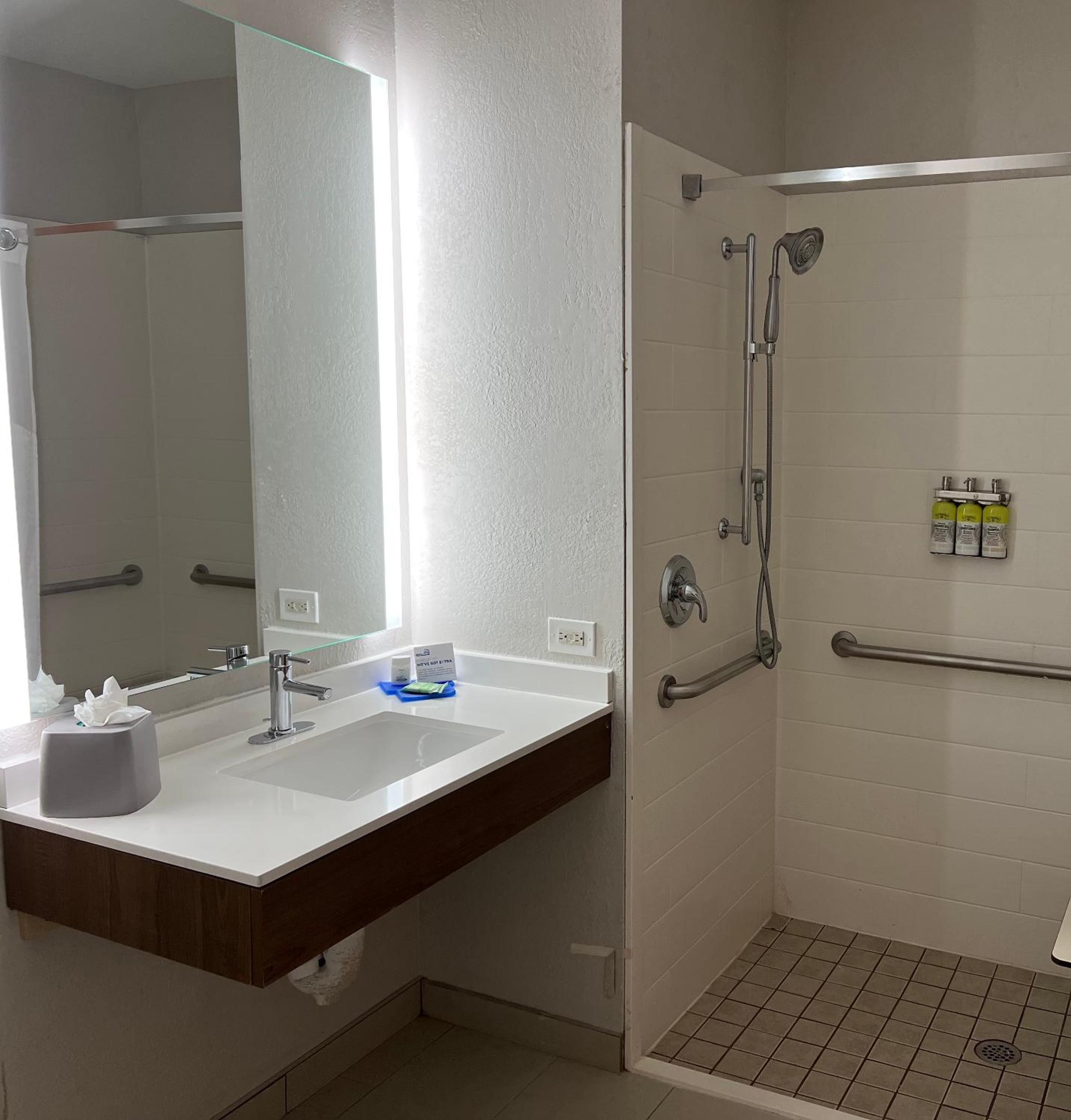 King Room - Mobility Access/Hearing Accessible - Photo 2