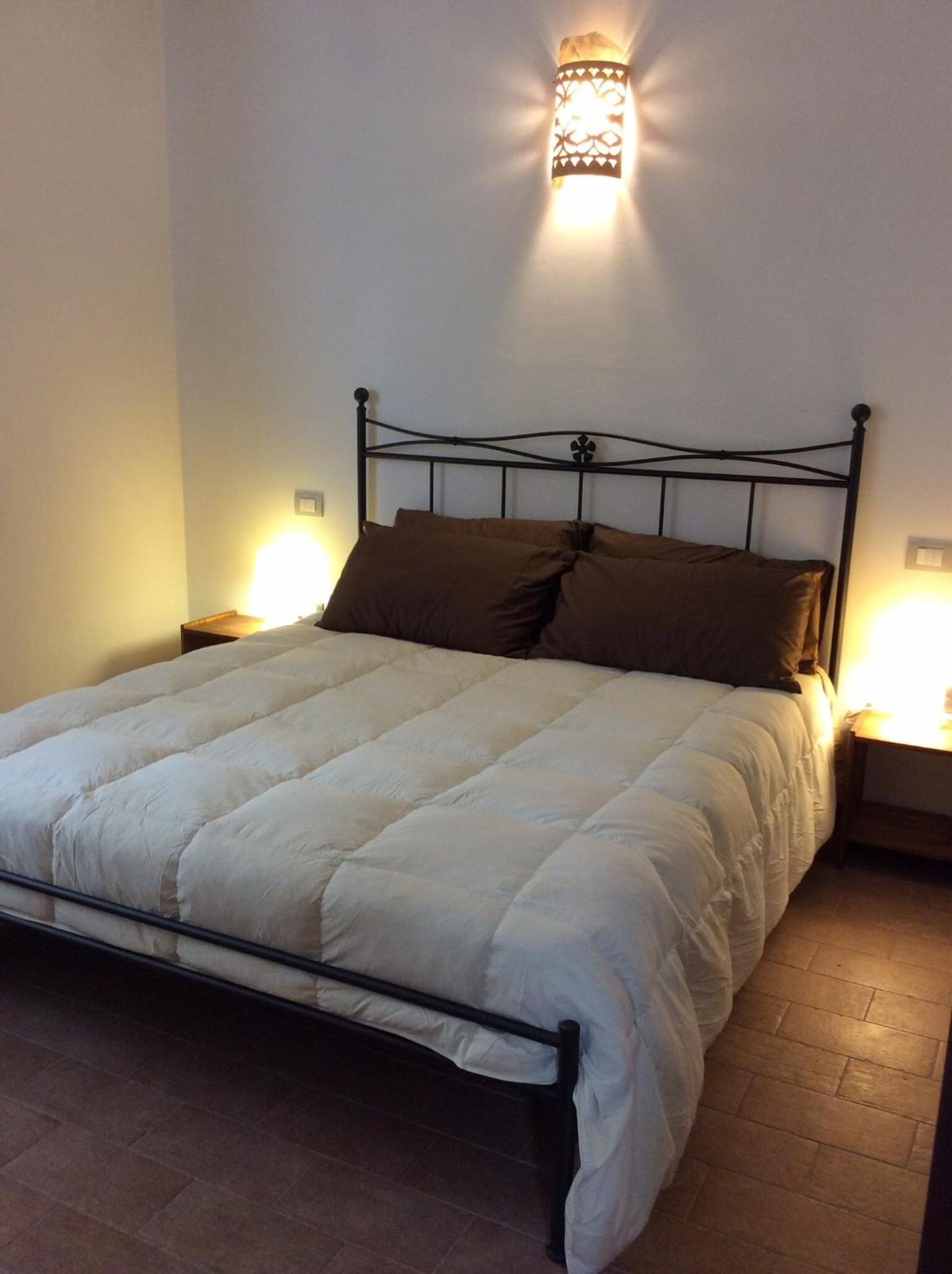 Double Room - Disability Access photo 3
