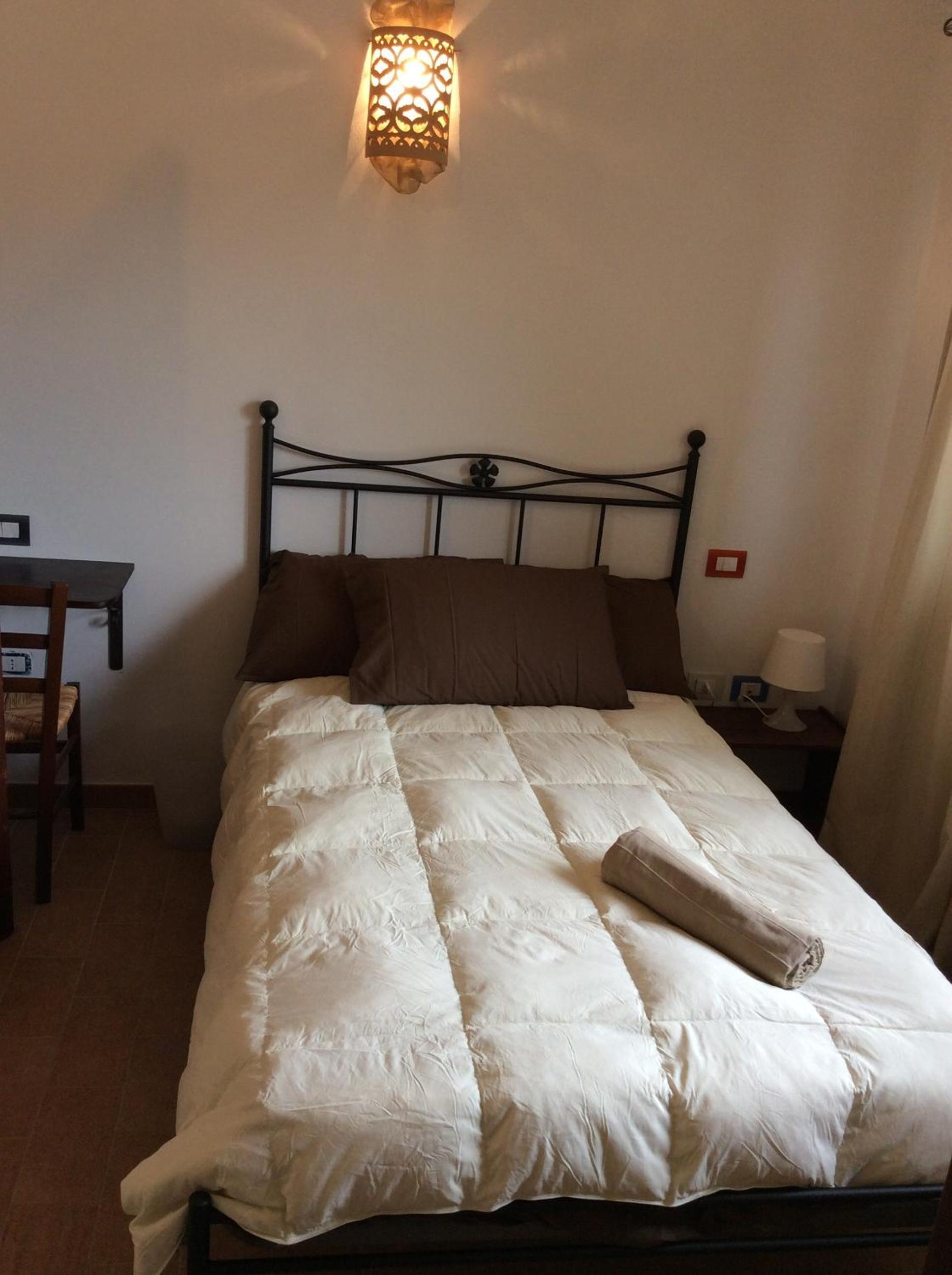 Single Room with Shower