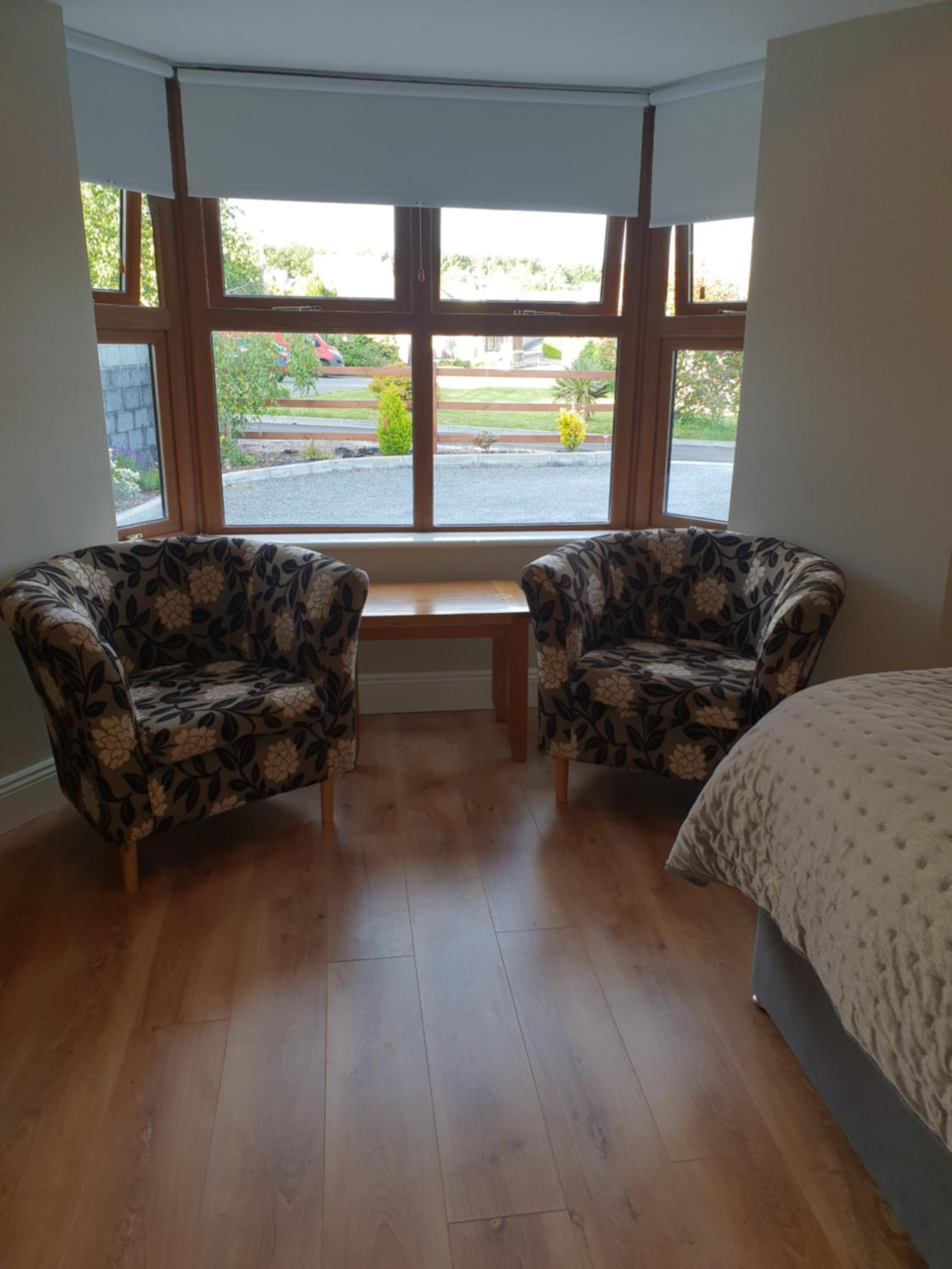 Deluxe Double Room - Photo 4