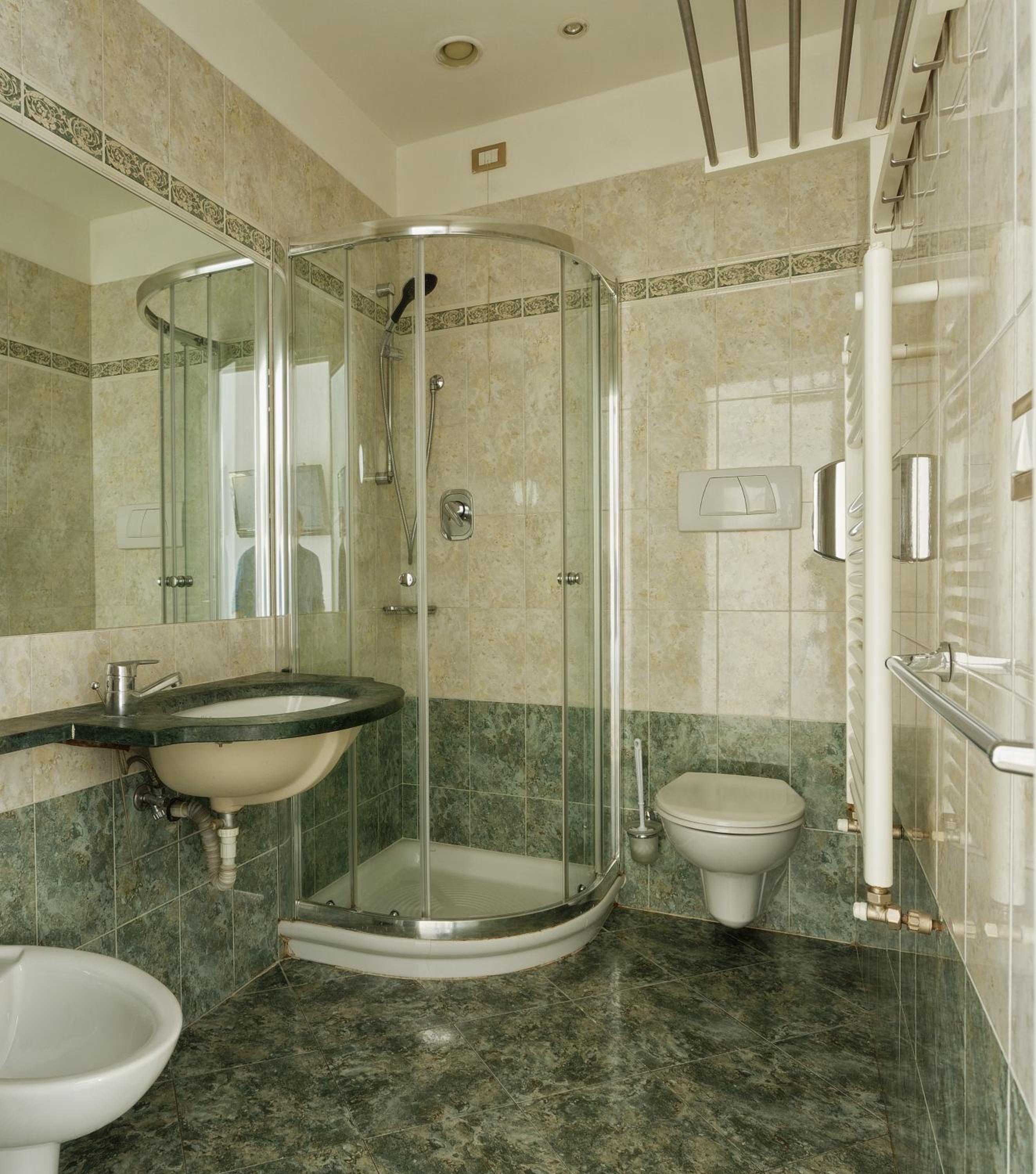 Double Room with Balcony photo 3