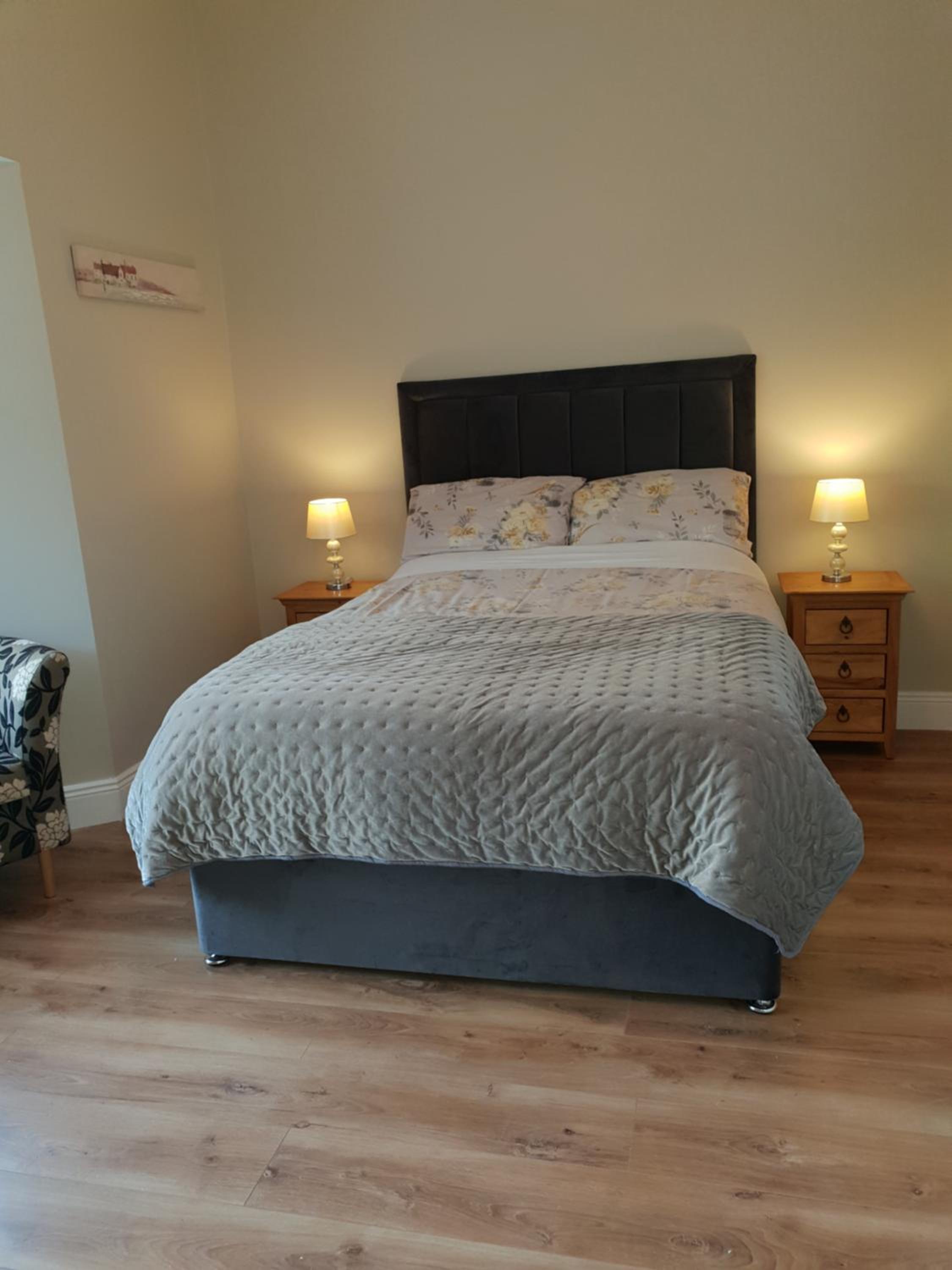 Deluxe Double Room - Photo 5