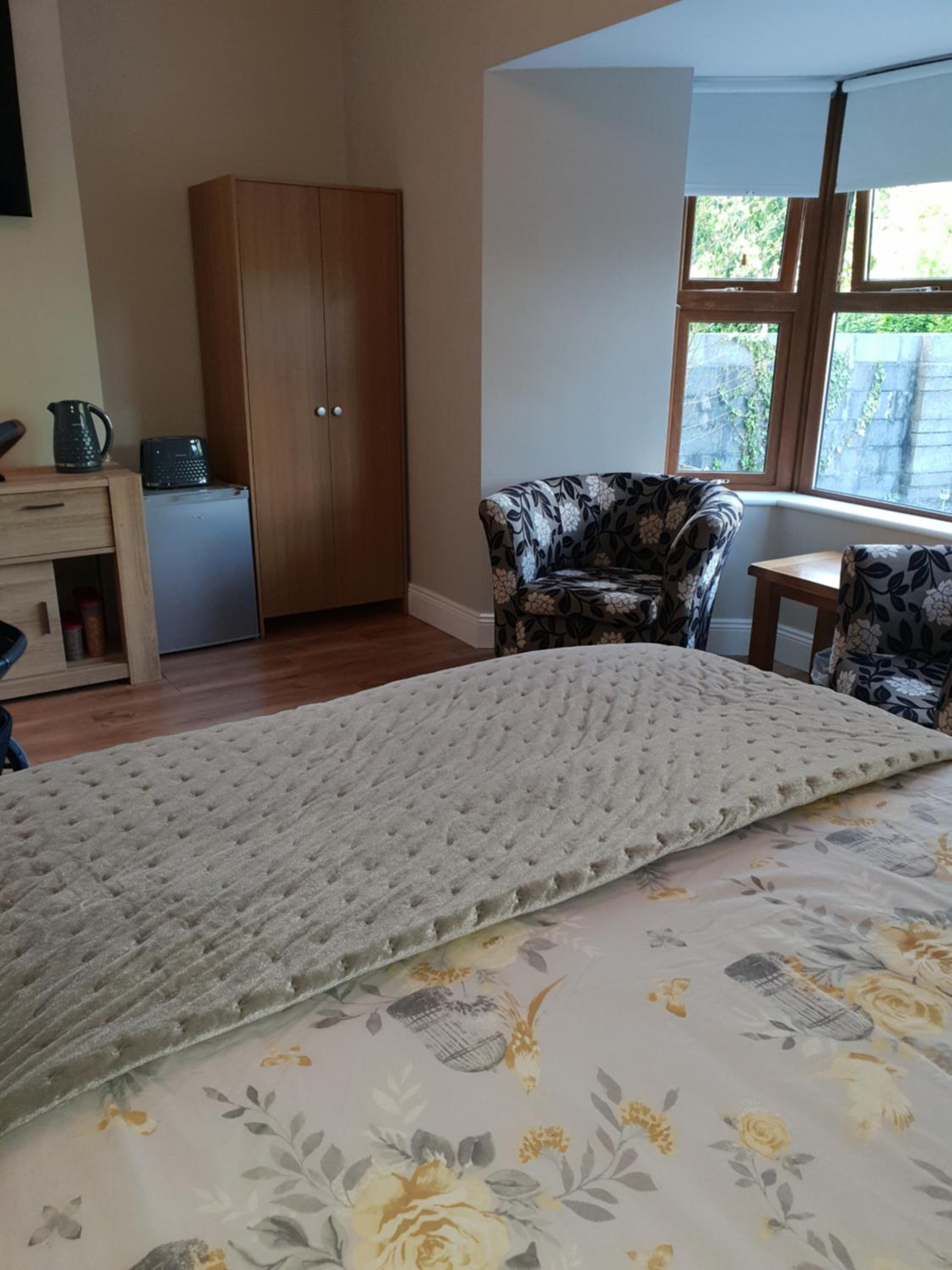 Deluxe Double Room - Photo 6