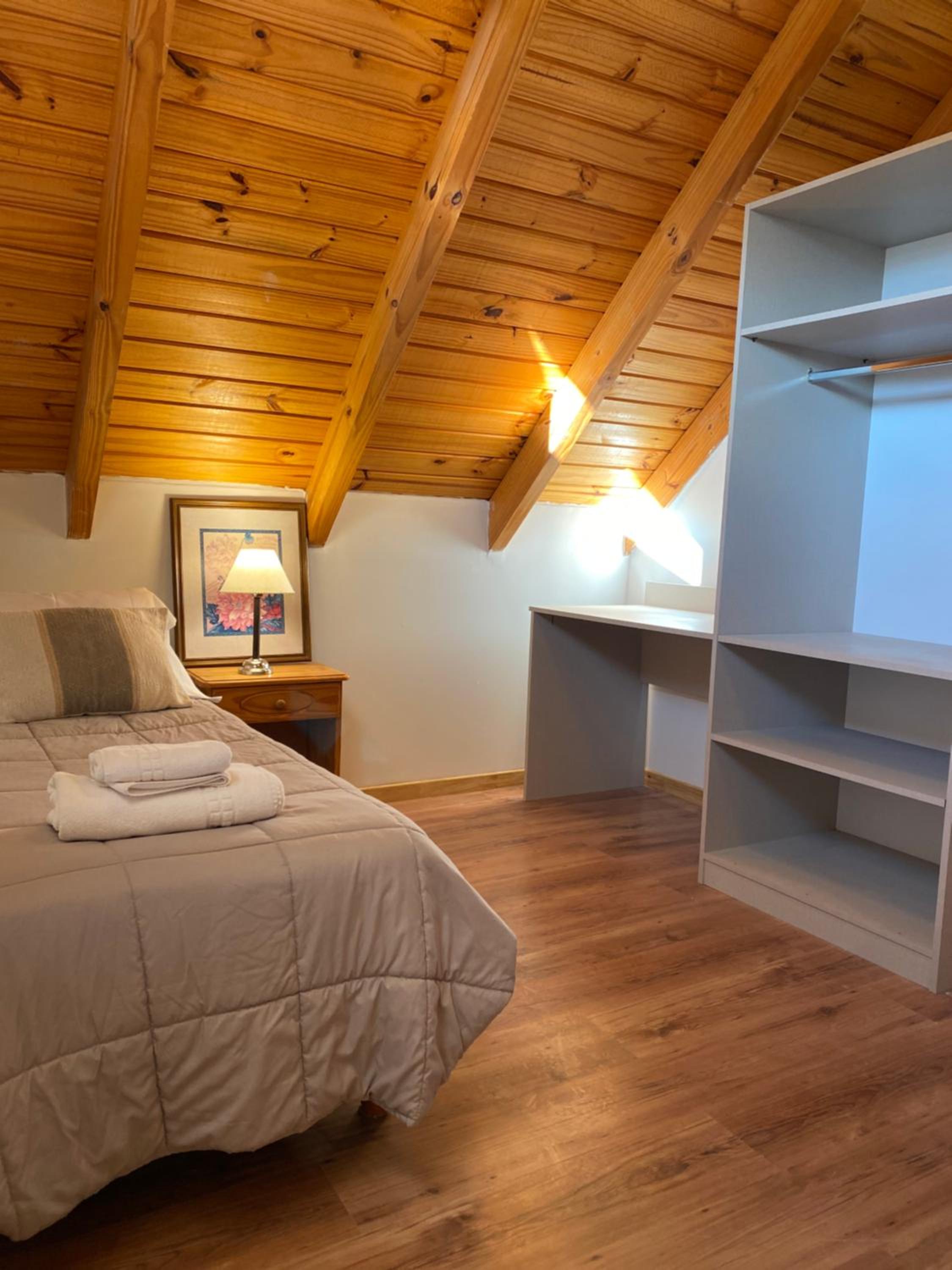 Apartment with Lake View photo 1