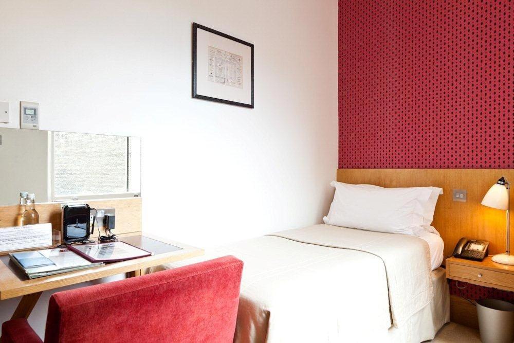 Standard Single Room photo 1