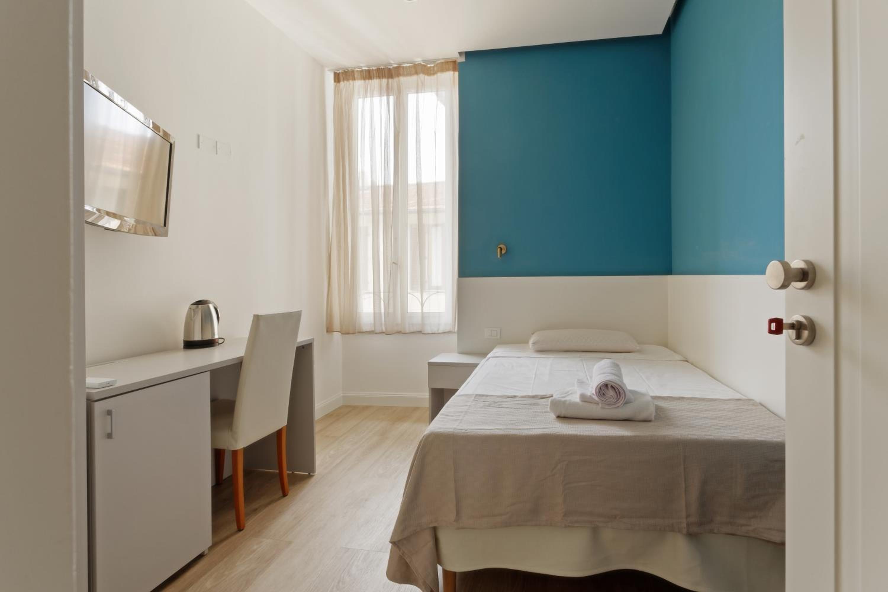 Deluxe Single Room photo 1