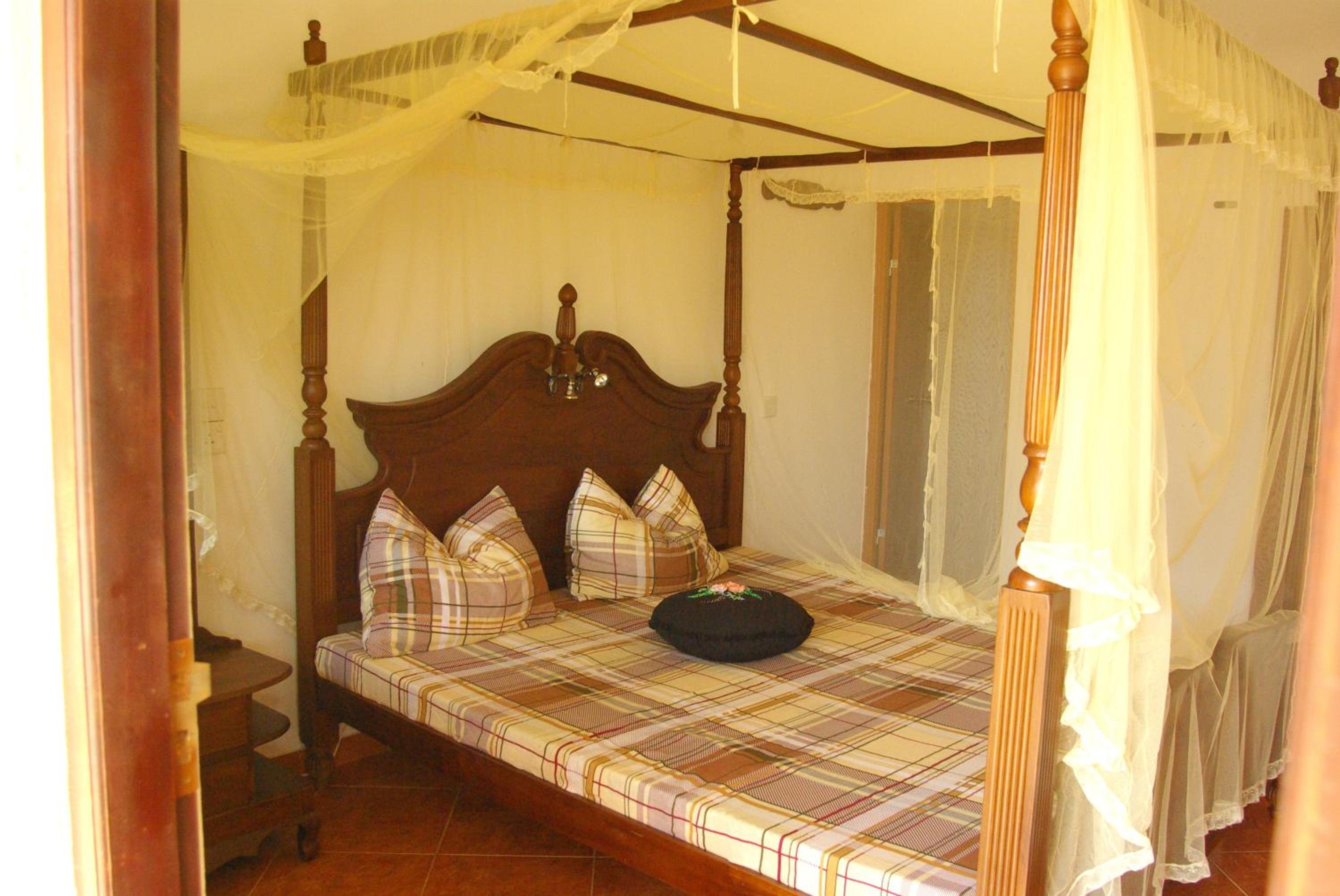 Double Room with Pool View photo 1