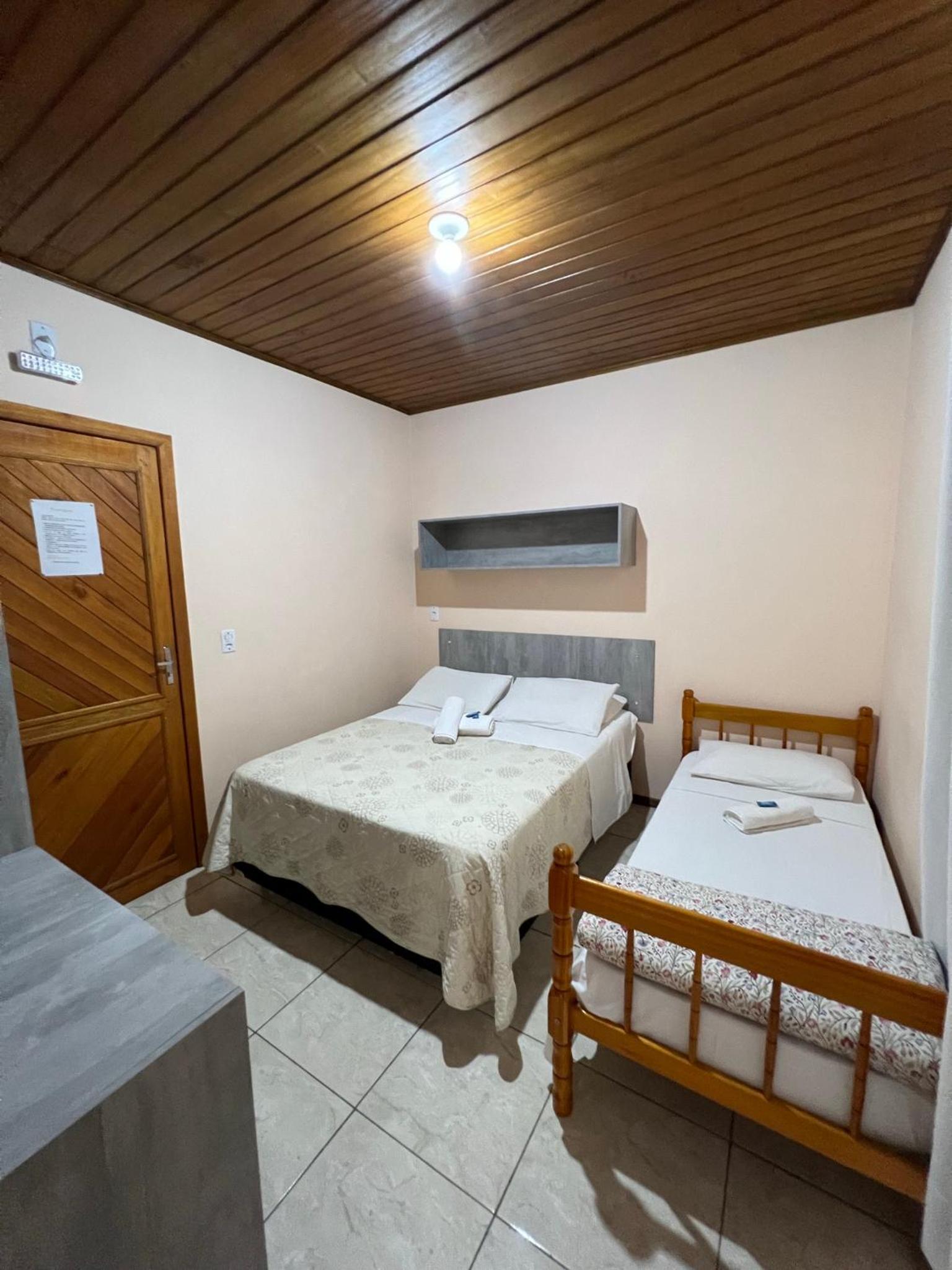 Triple Room photo 2