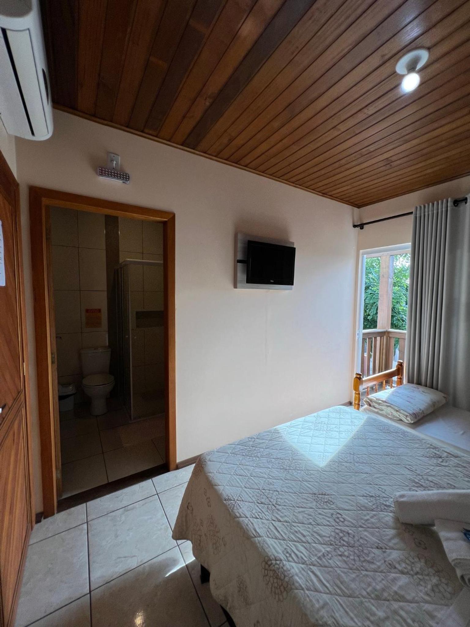 Triple Room with Balcony photo 3