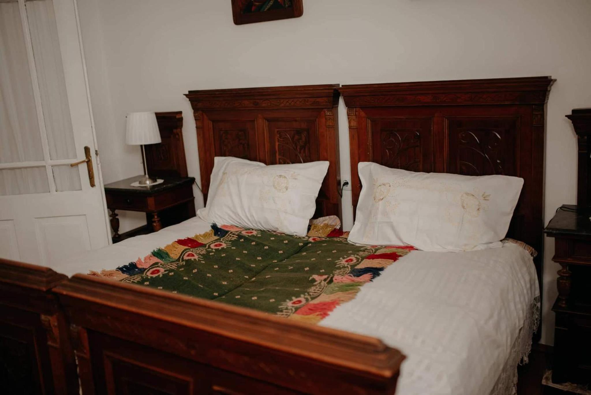 Three-Bedroom Villa - Photo 15