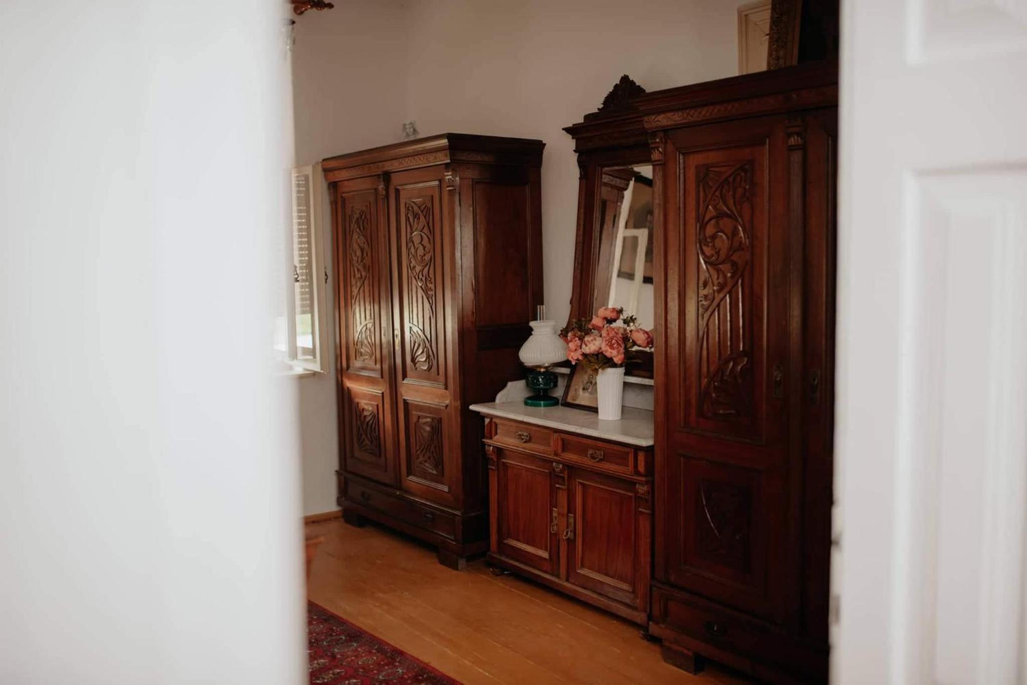 Three-Bedroom Villa - Photo 14