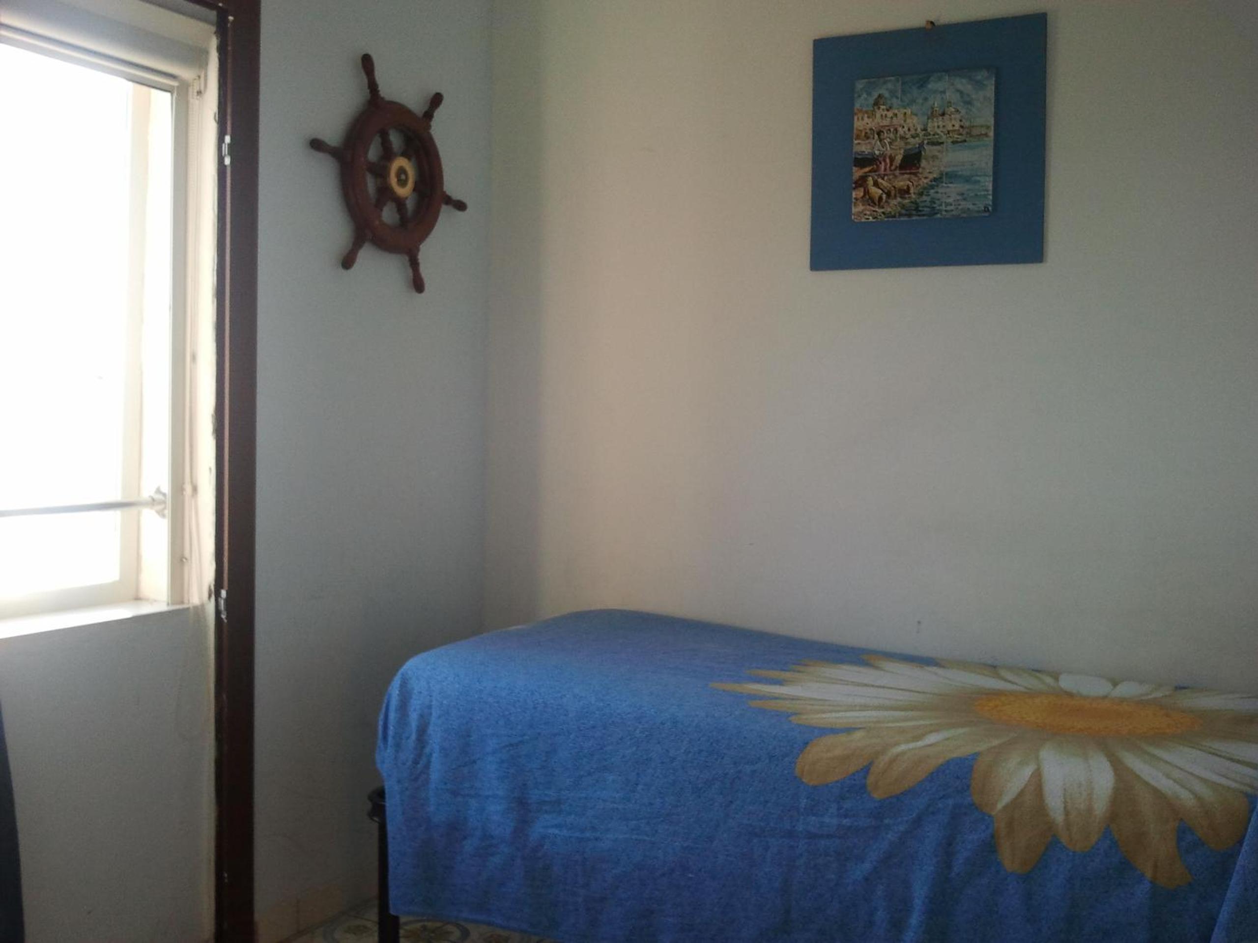 Single Room with Sea View photo 1