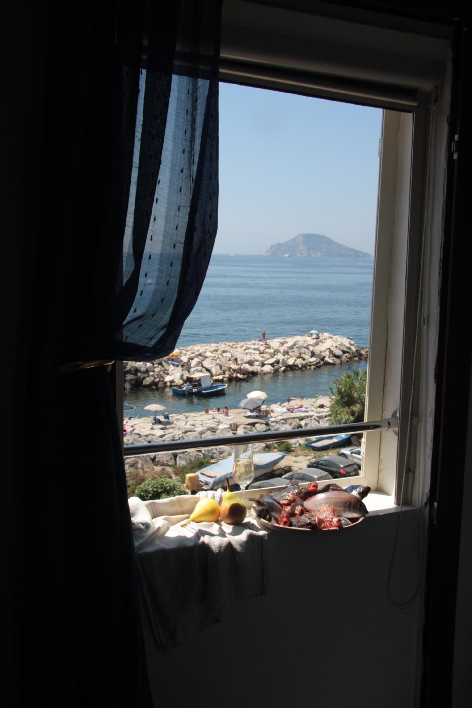 Single Room with Sea View photo 3