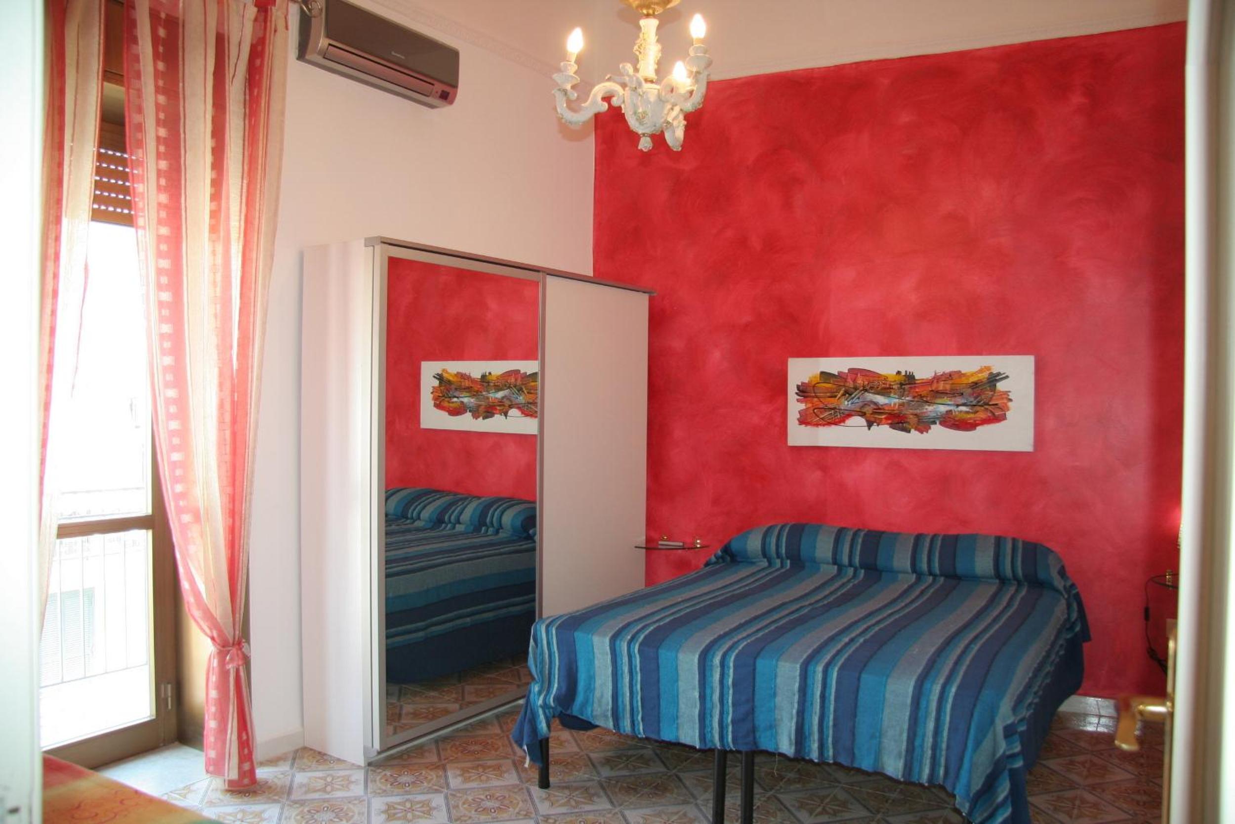 Triple Room with Balcony photo 1