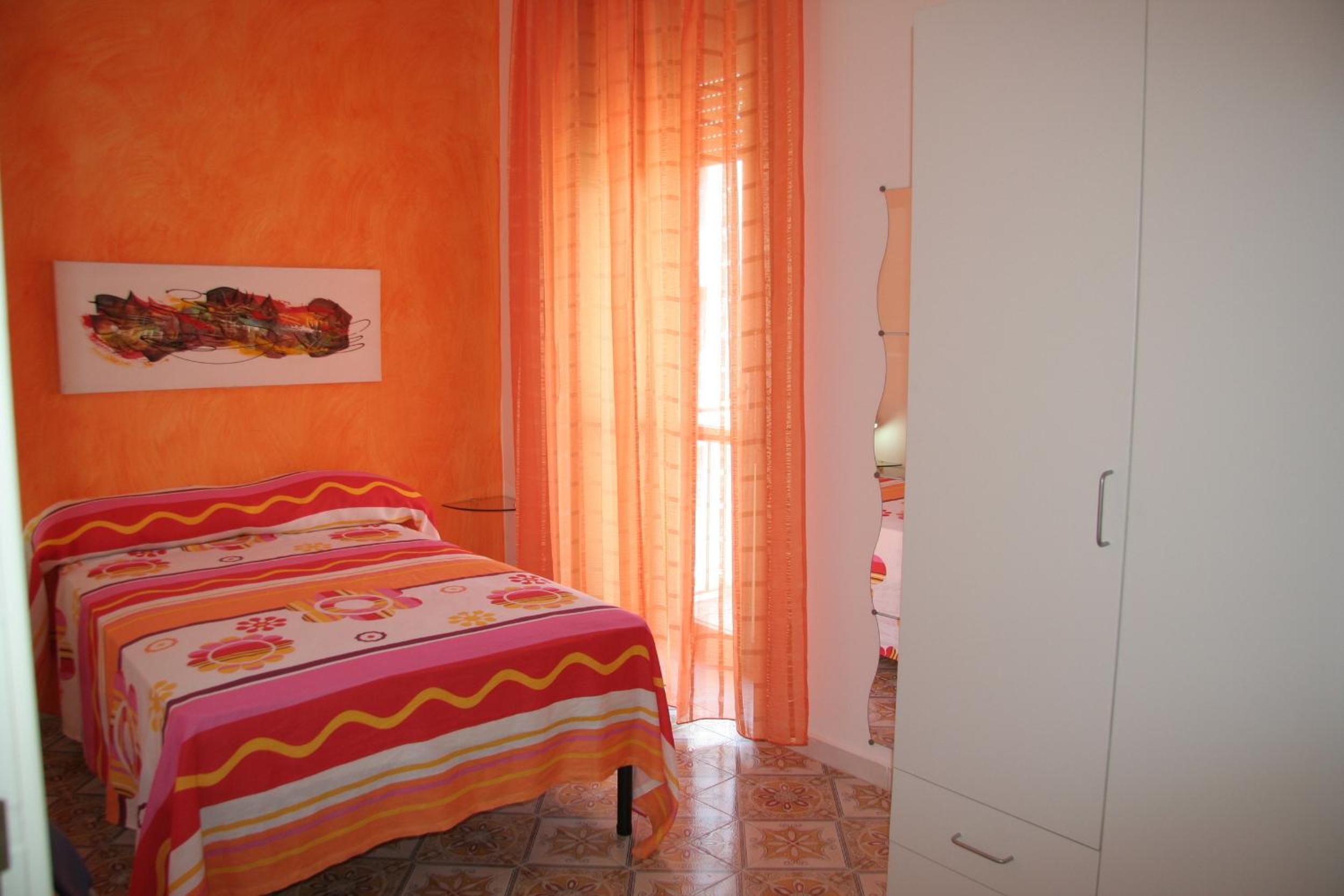 Double or Twin Room with Private External Bathroom photo 1
