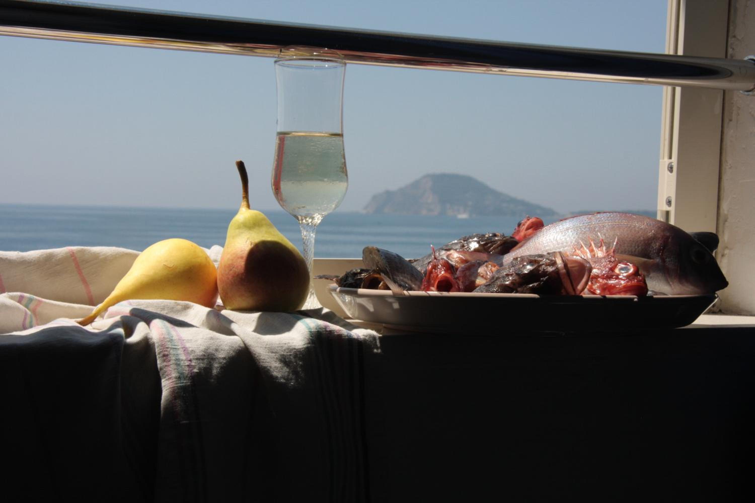 Single Room with Sea View photo 2