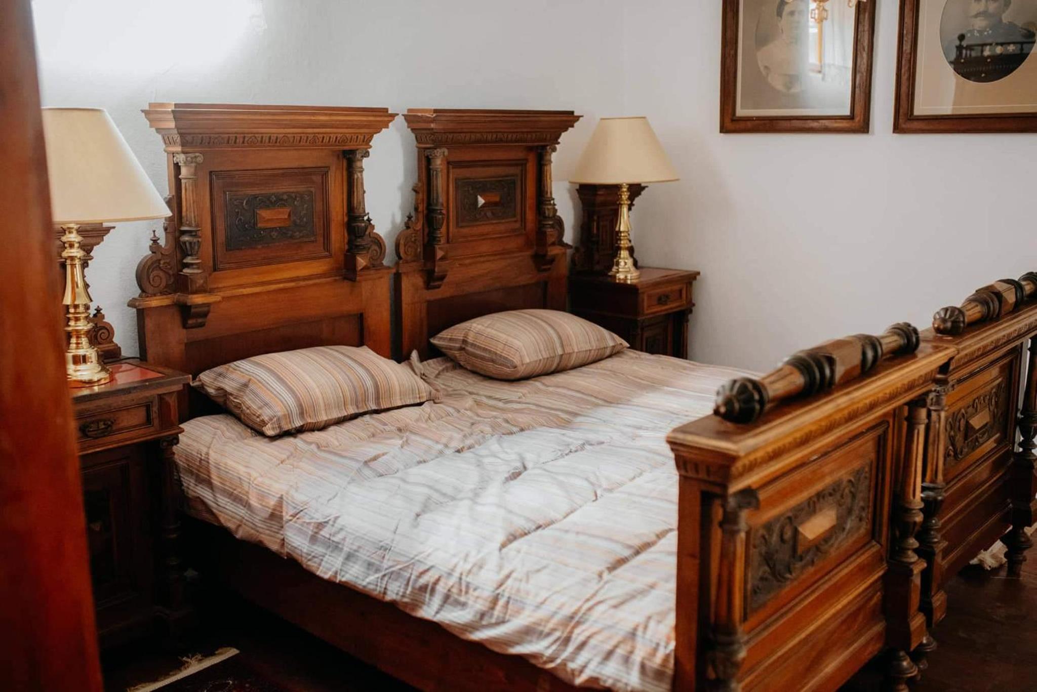 Three-Bedroom Villa - Photo 9